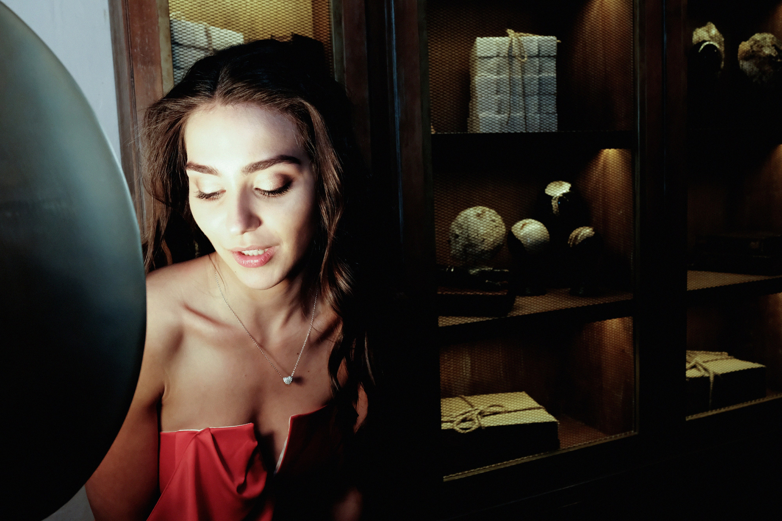 Photo report. Joyce’s birthday. Portrait photographer Alena Novgorodtseva
