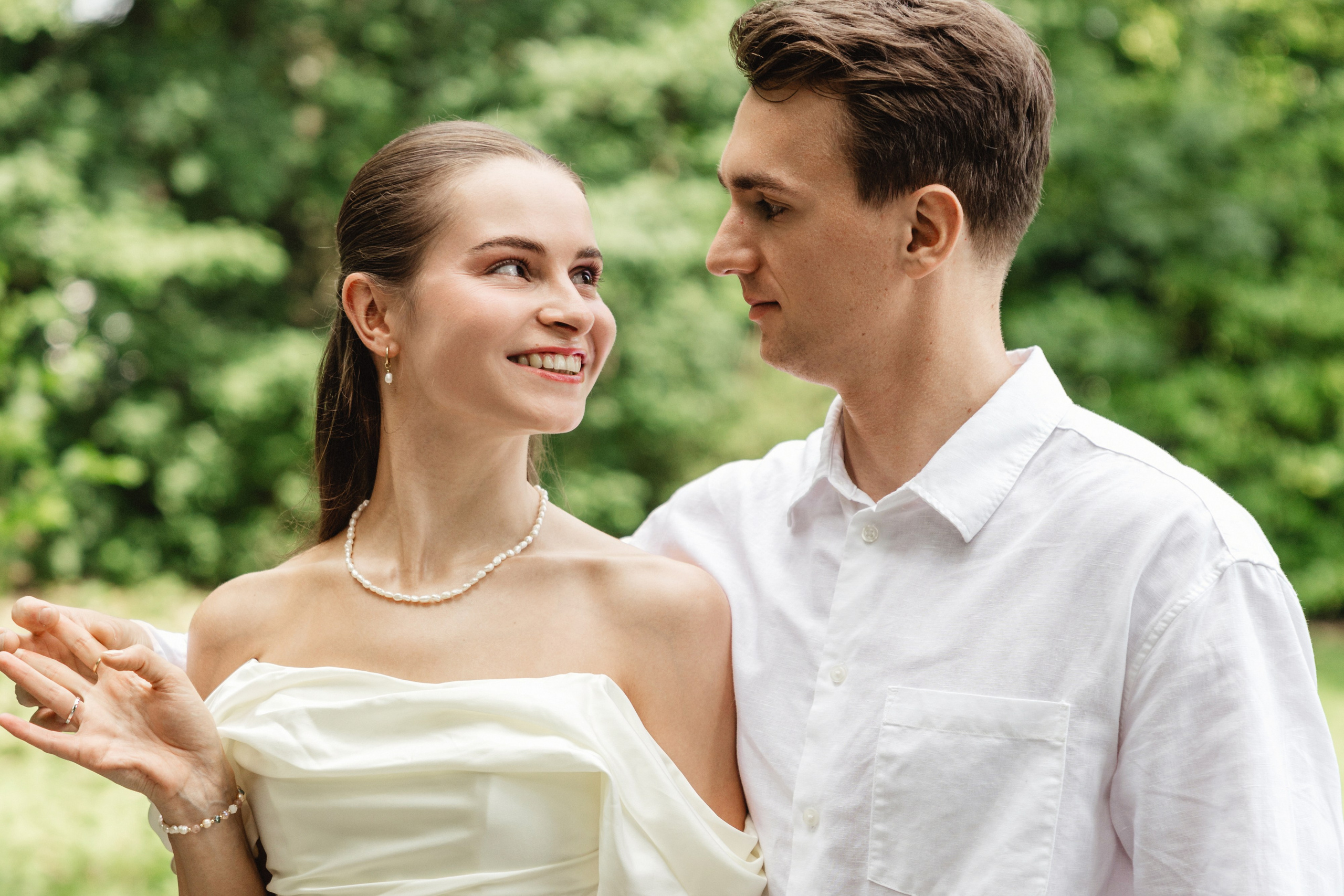 Iris & Yarne. Katerina Sheveleva | Fashion | Photography & Direction | Antwerpen | België