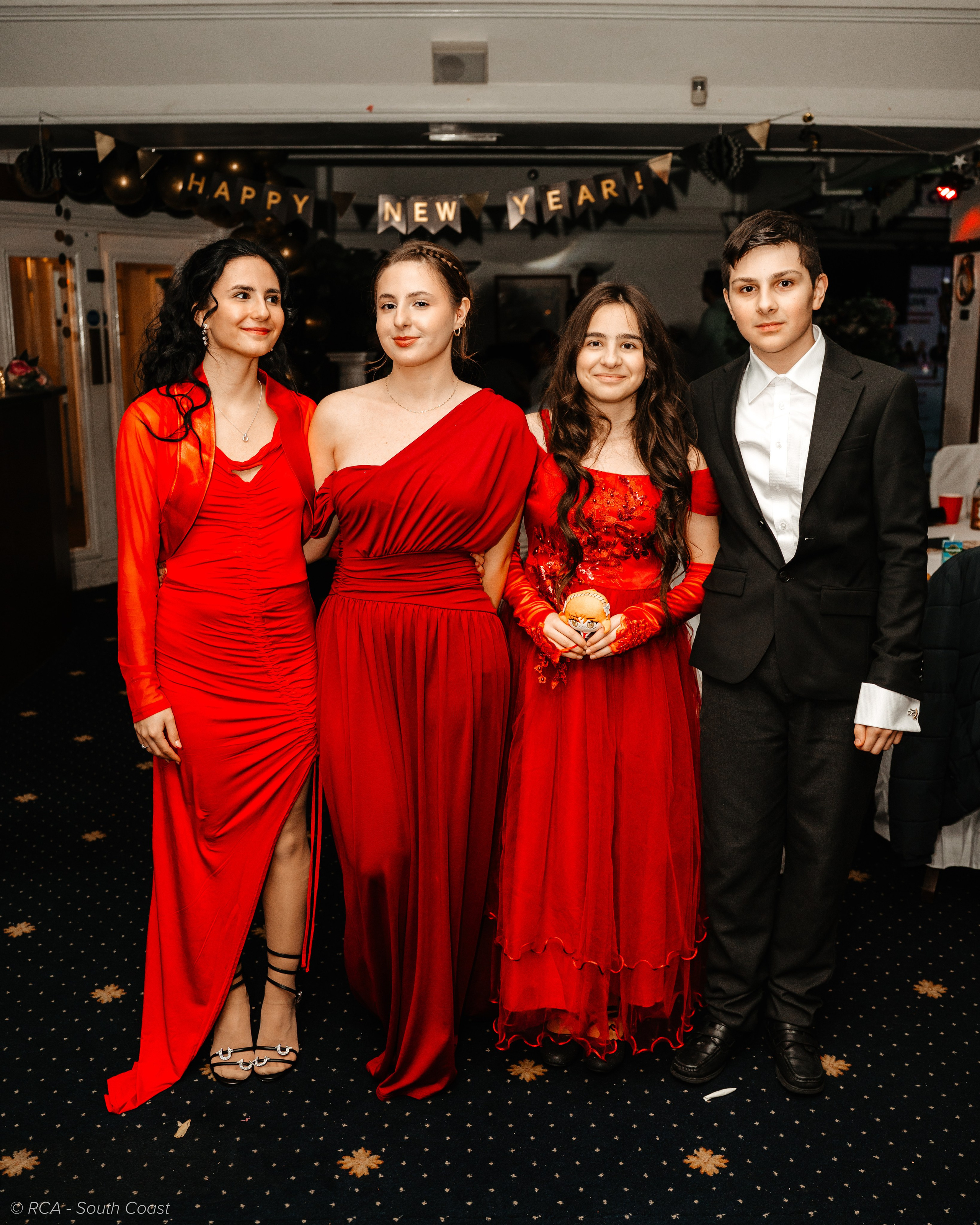 REVELION 2026. TANTAN IONUT FOTO & FILM