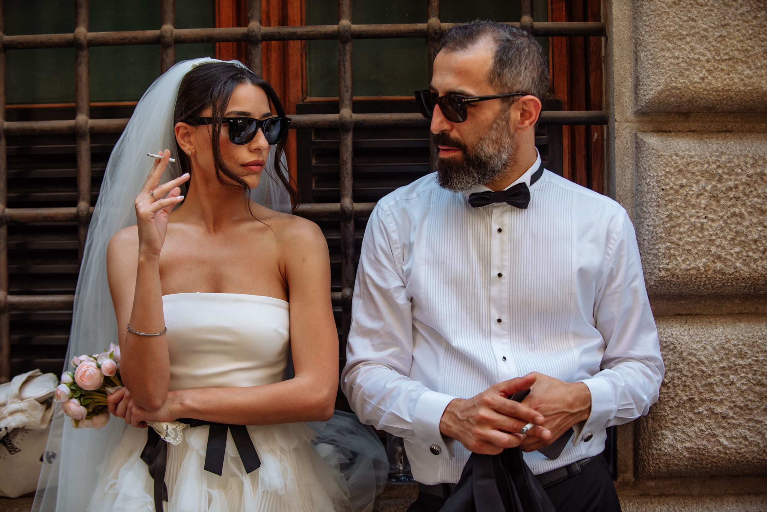 Фотограф Екатерина Гасанова — фотосессии в Барселоне