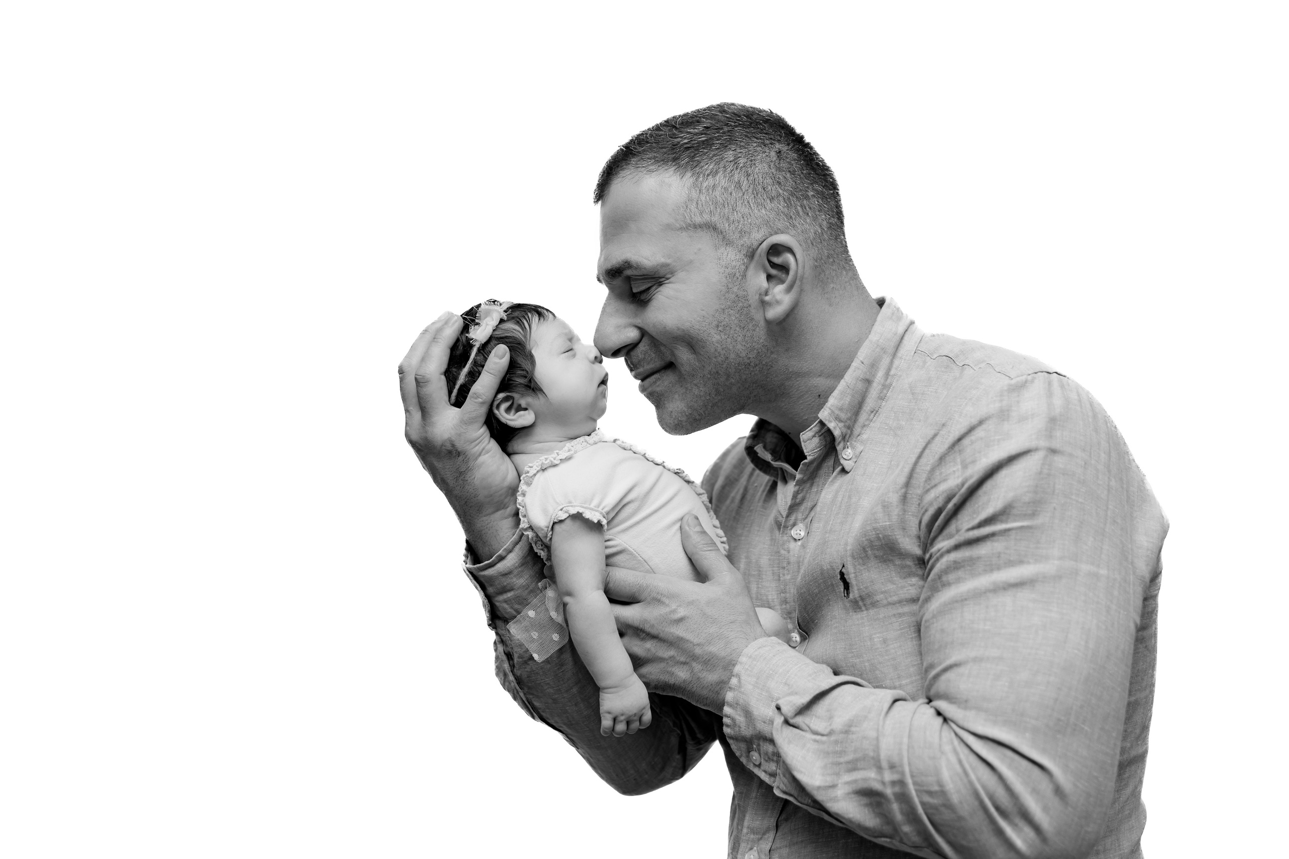 NAISSANCE. Florica Ghiriti - photographer in Paris