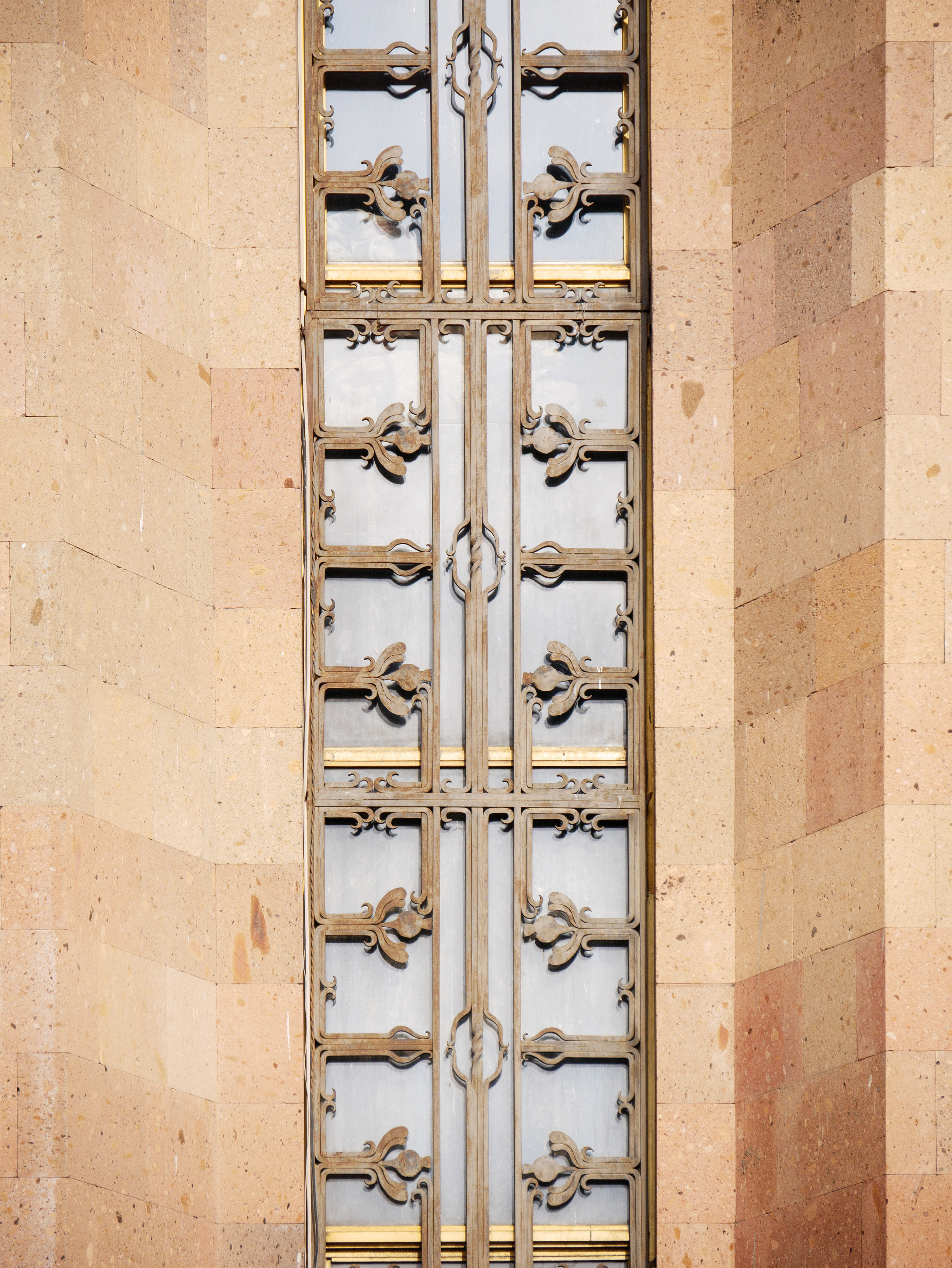 Saint Sargis Vicarial Church, Cathedral in Yerevan, Церковь святого Саркиса в Ереване