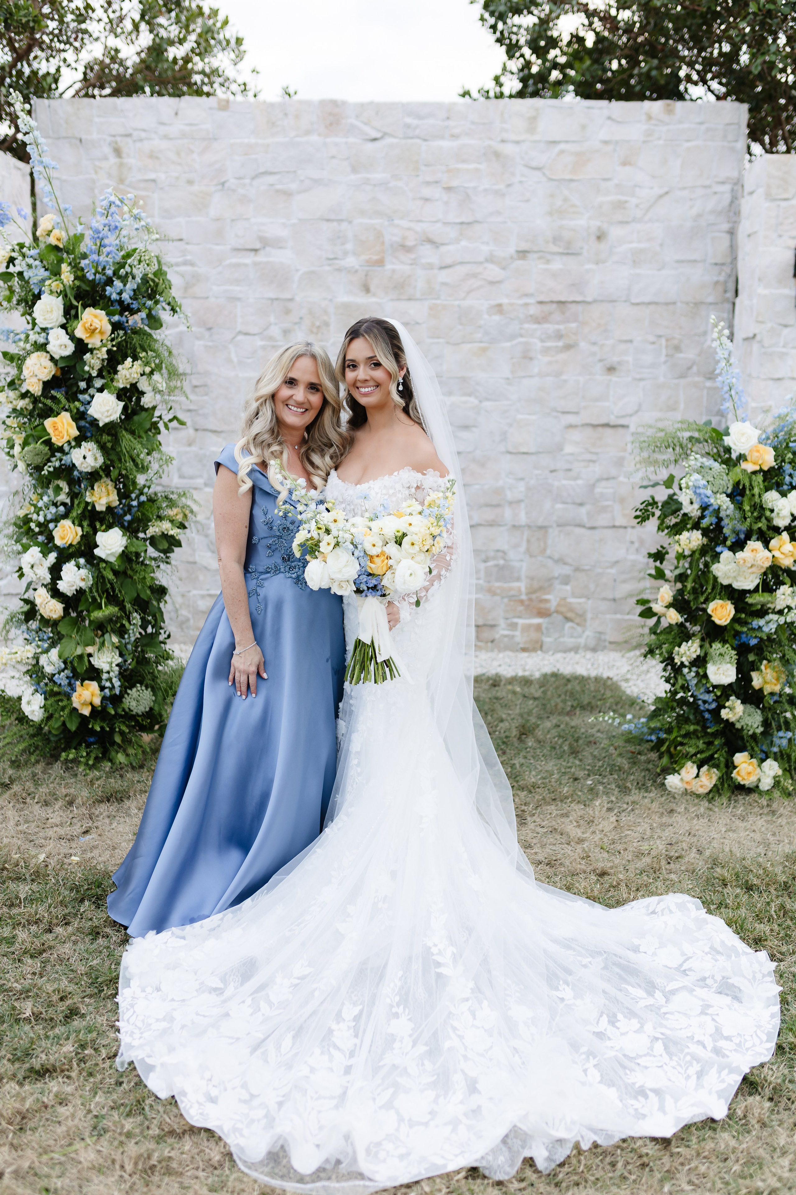 MELANIE & MICHAEL. YES I DO PRODUCTION — Wedding photography&videography