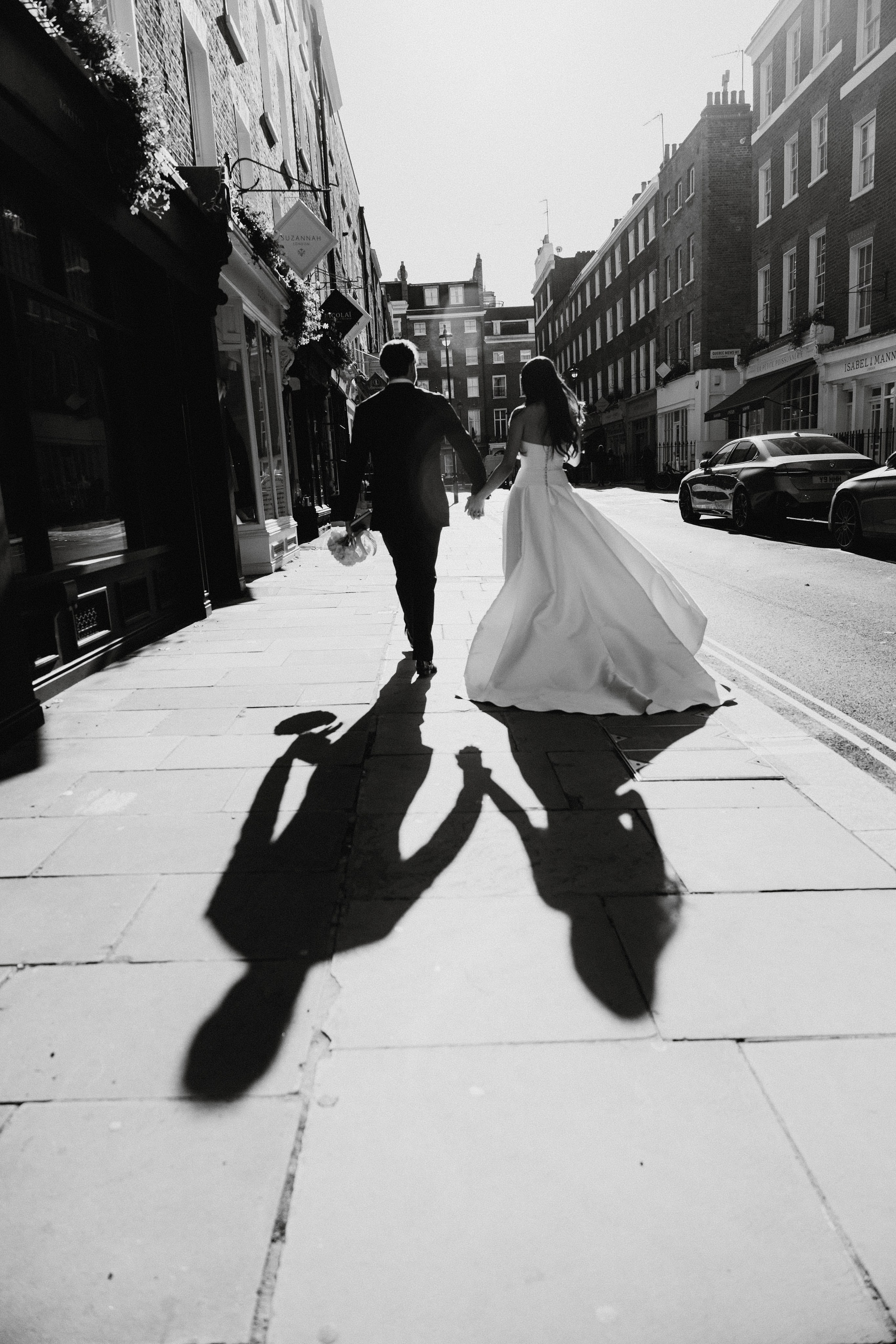 Old Marylebone Town Hall, London. 2025. Timeless Wedding & Event Photography — based London, working across Europe