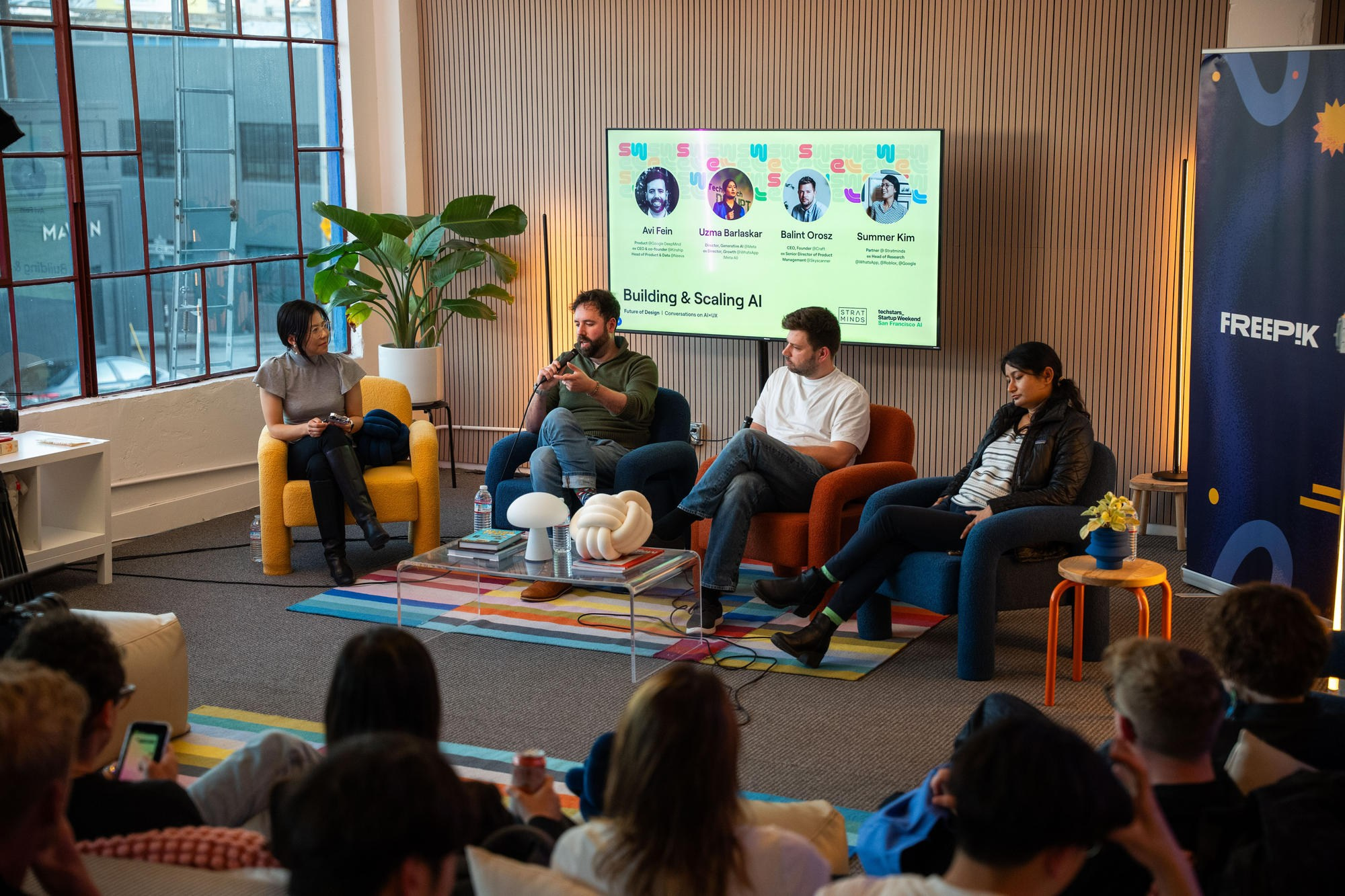 Events. Daniel Vegera — Artistic & Business Photography in San Francisco