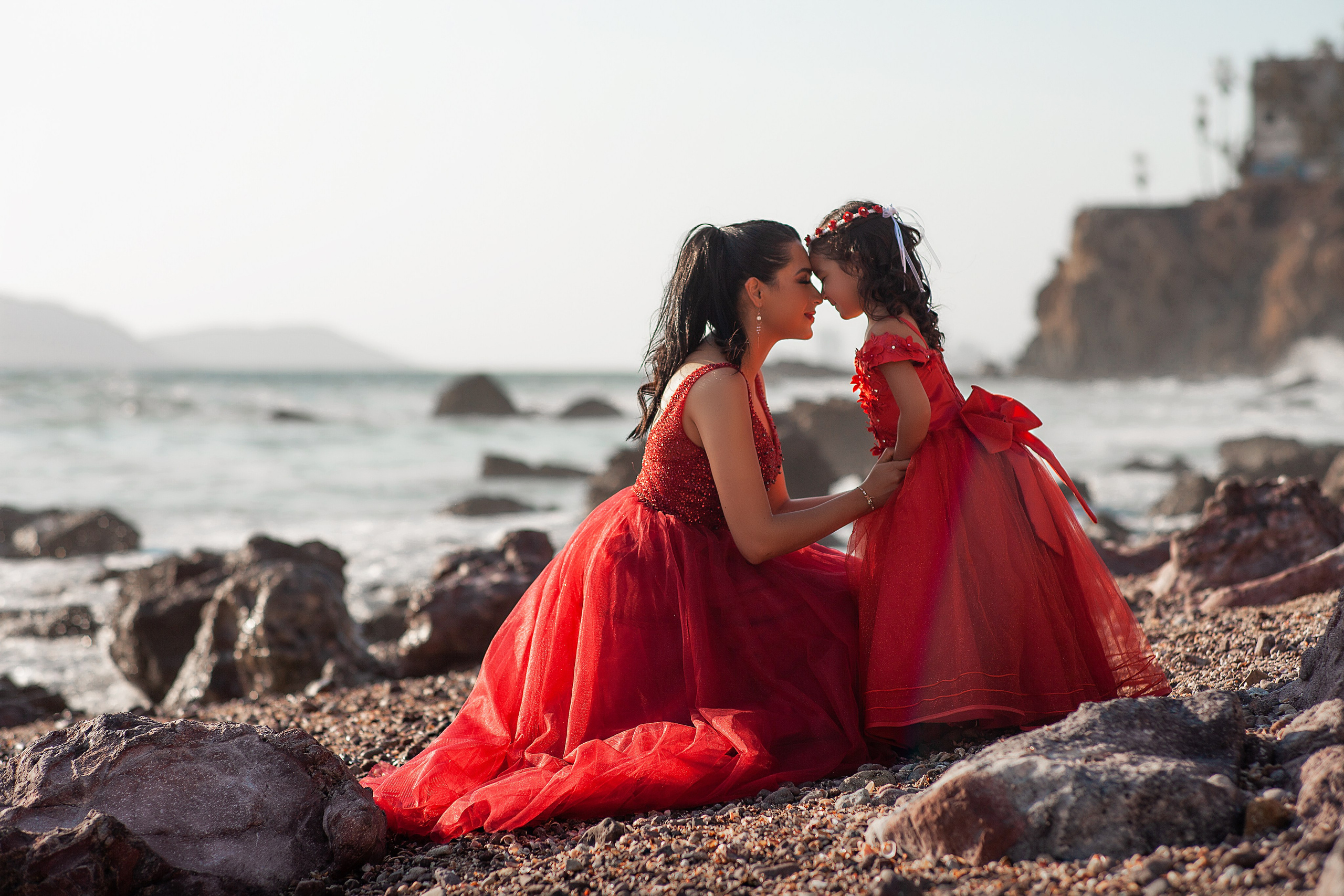 Las mejores playas de Mazatlan para tomar fotos. Виктория Кастельянос. Русскоязычный фотограф в Мексике