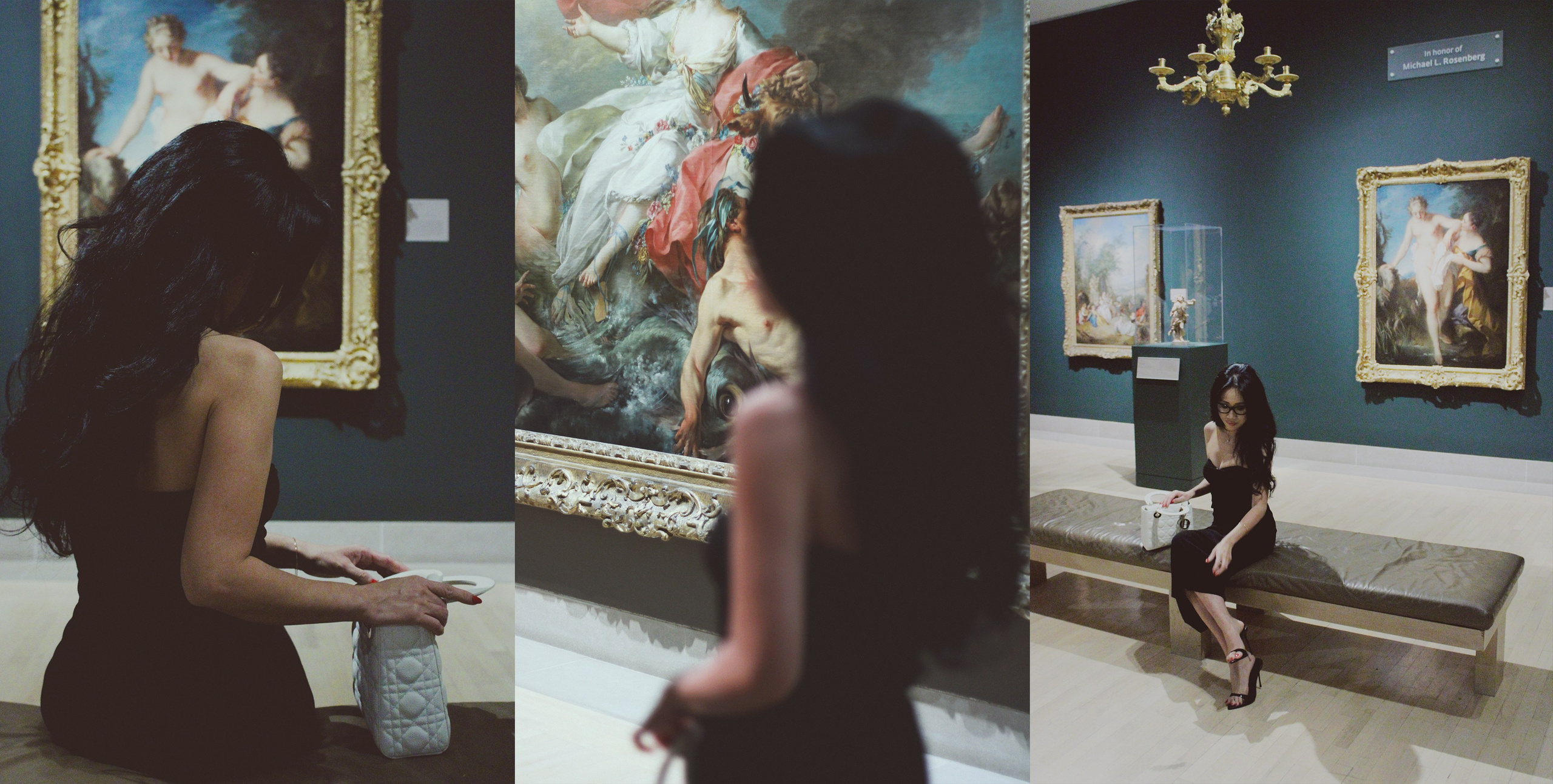 Lana Petrychenko — Portrait & Family Photographer. Valencia, Spain