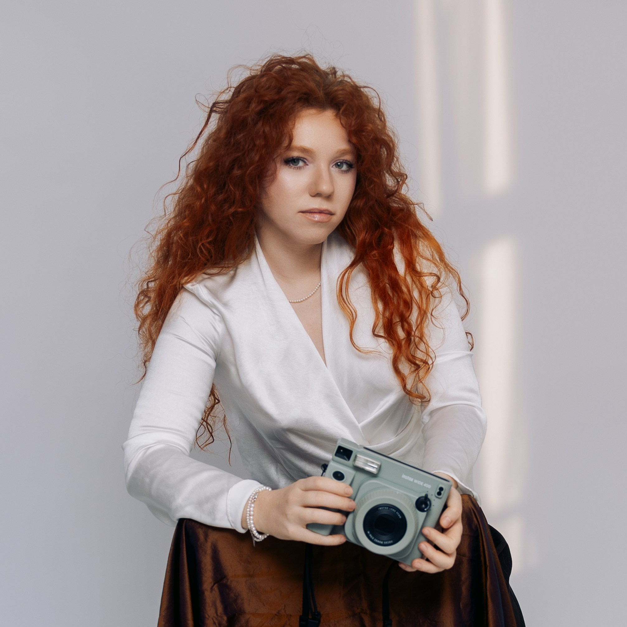 Studio. Romantic & Soulful Photography by Natalia Olhova in Rotterdam