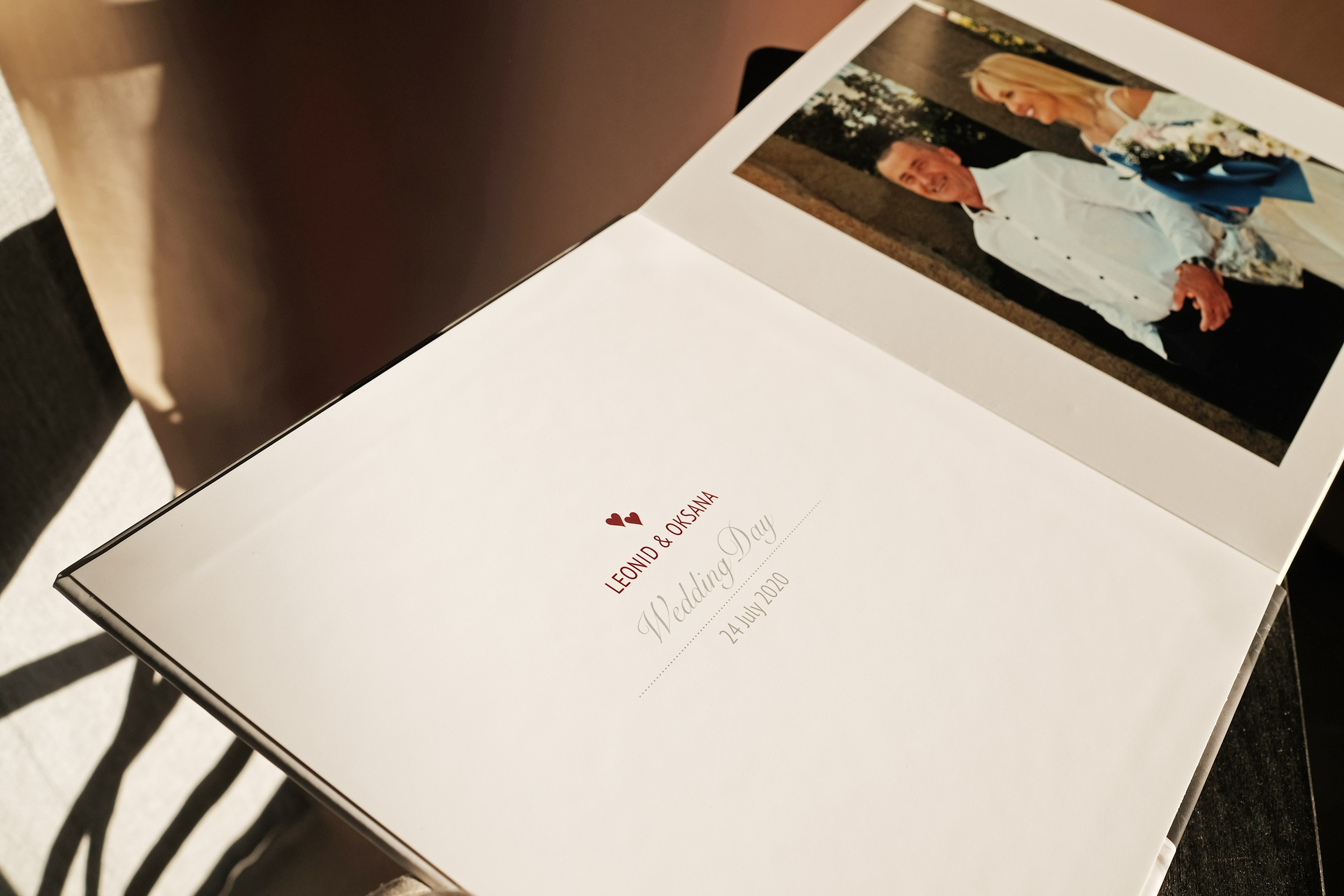 Фотокниги. Портретный фотограф Алена Новгородцева