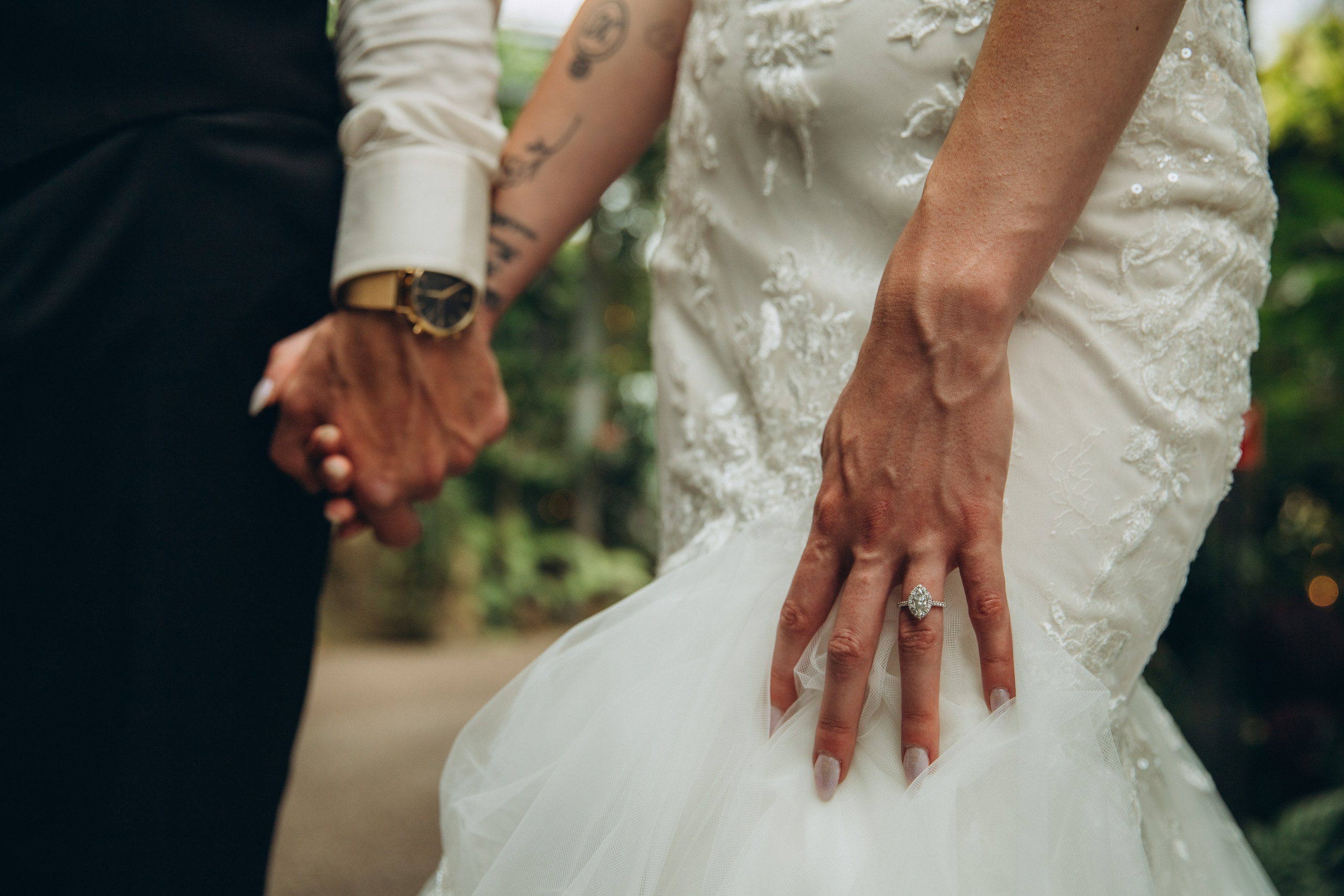 Engagement & Weddings. Kitchener Waterloo Cambridge Photographer — Olga Ro