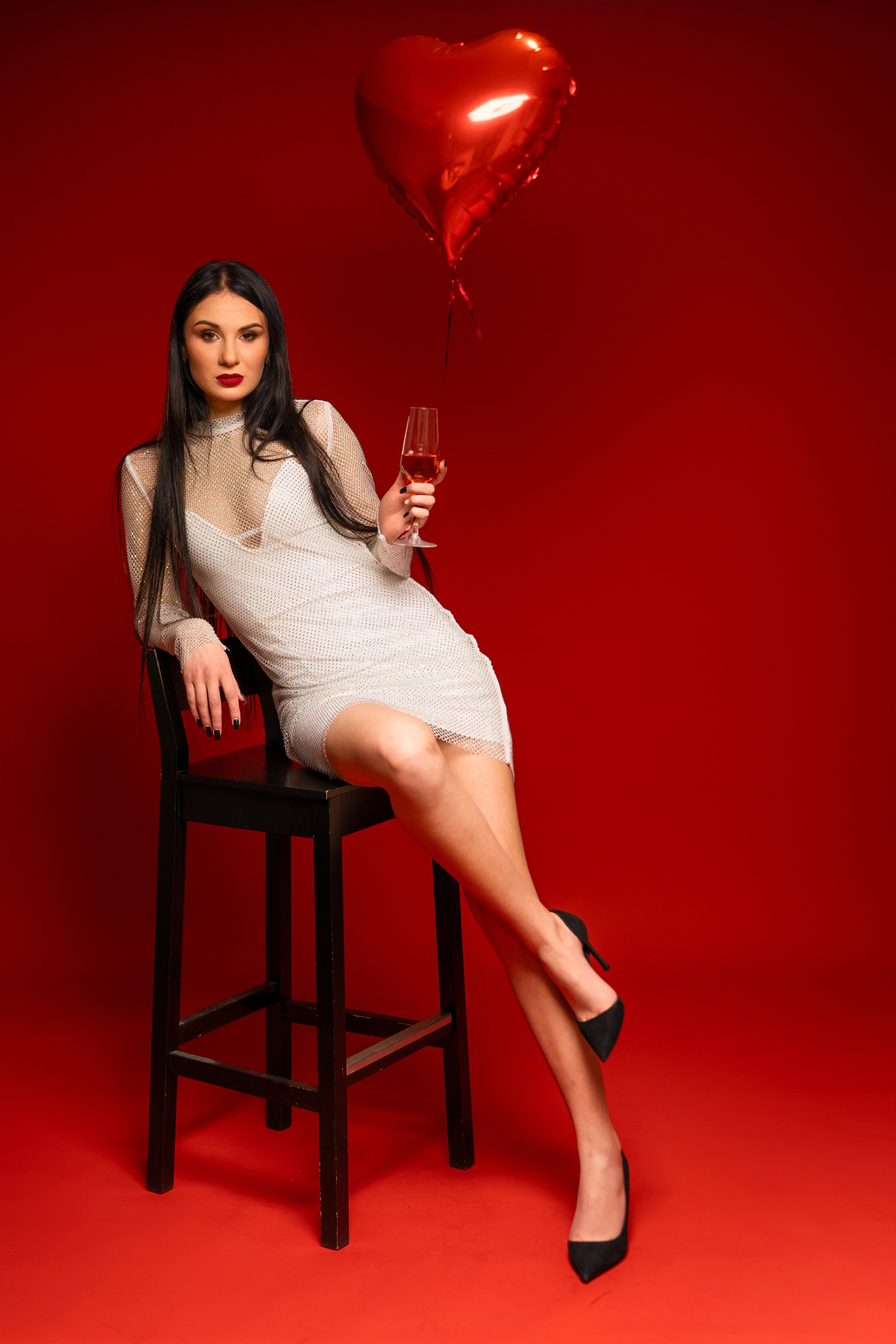 Ladies. Photographer in Paris, shootings in Paris