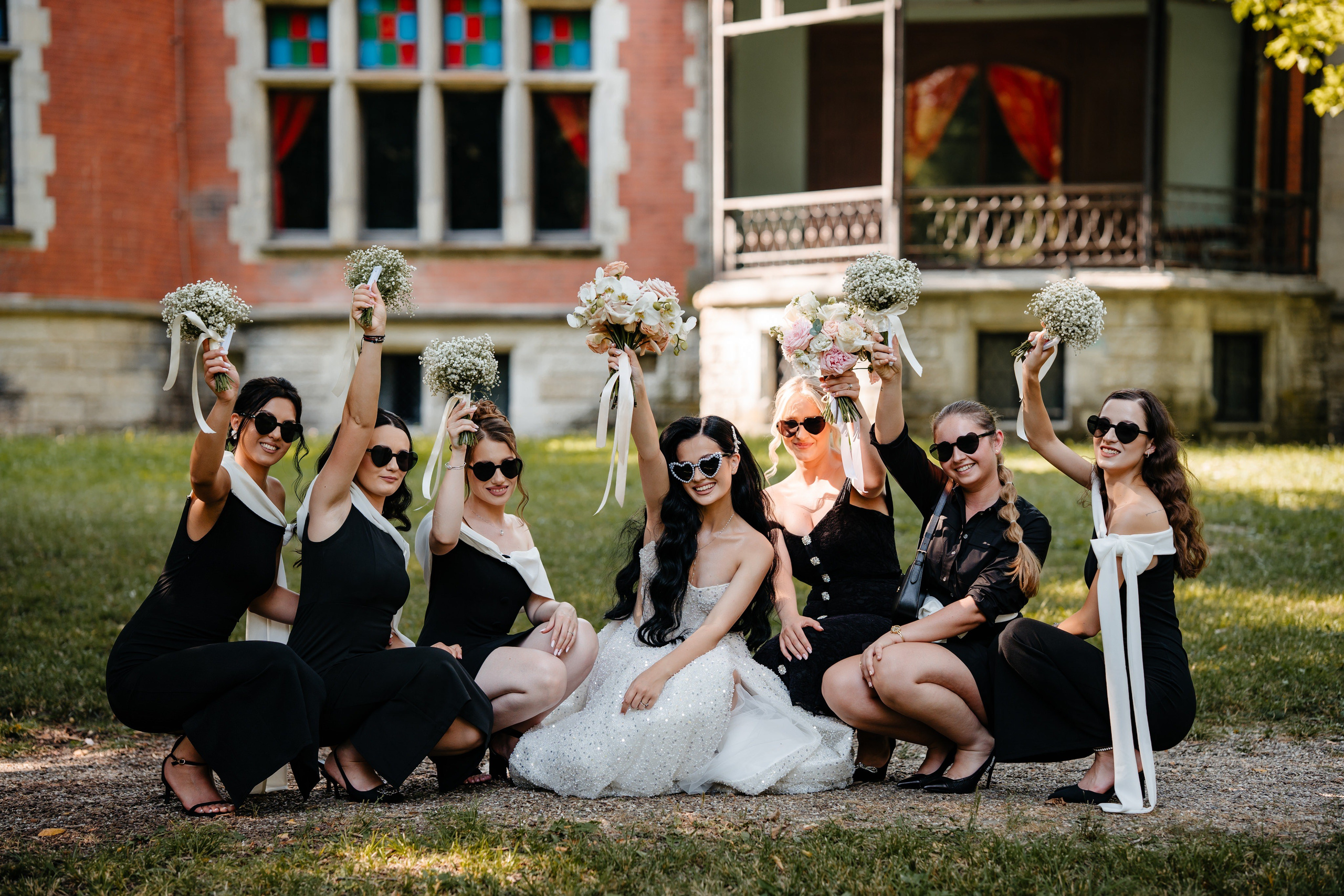 Catalina & Remus. Raw Studio. Fotograful tau de nunta!