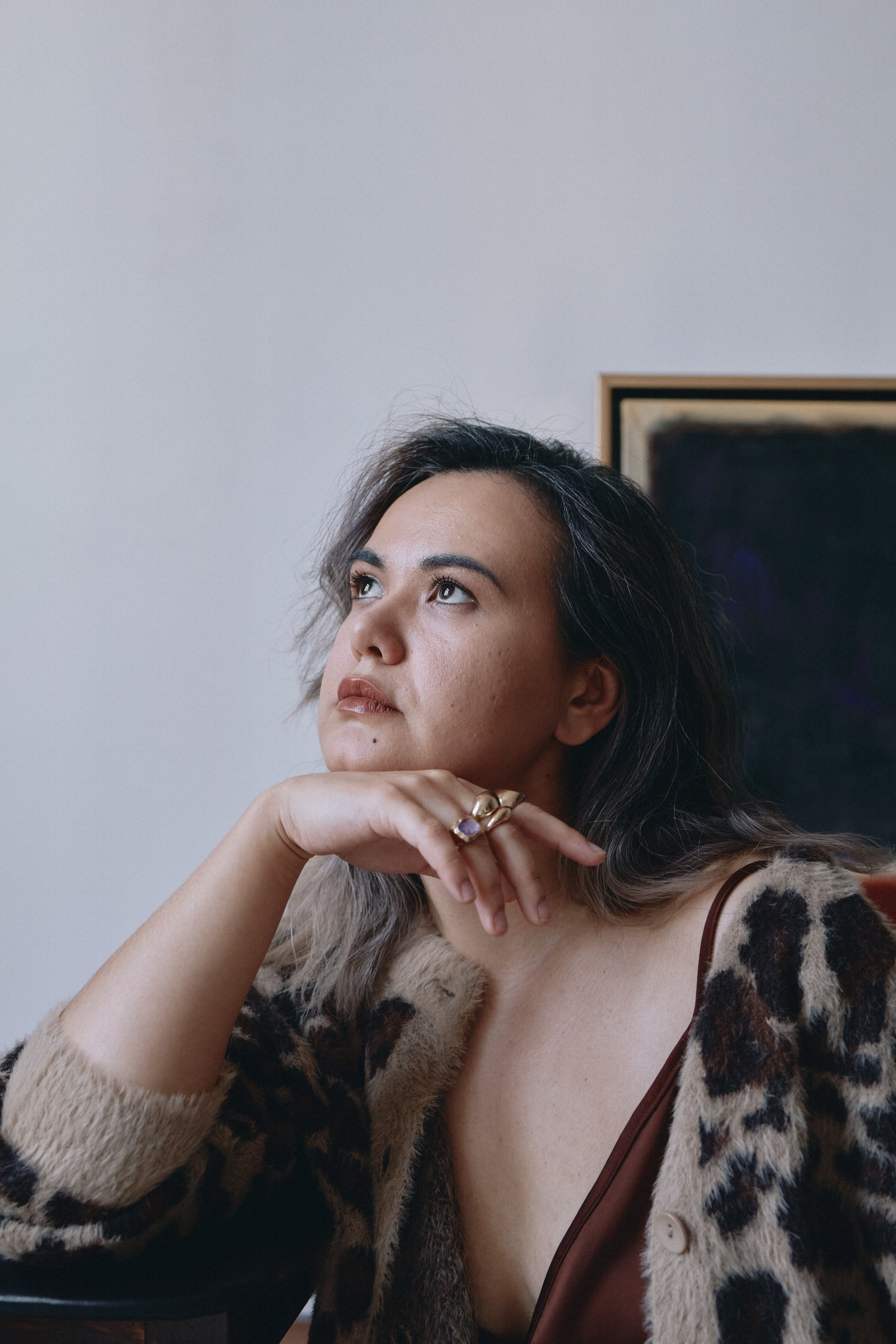 Фарида. Анастасия Еремина | Фотограф в Сербии | Персональные и бизнес-фотосессии в Белграде и Нови Саде