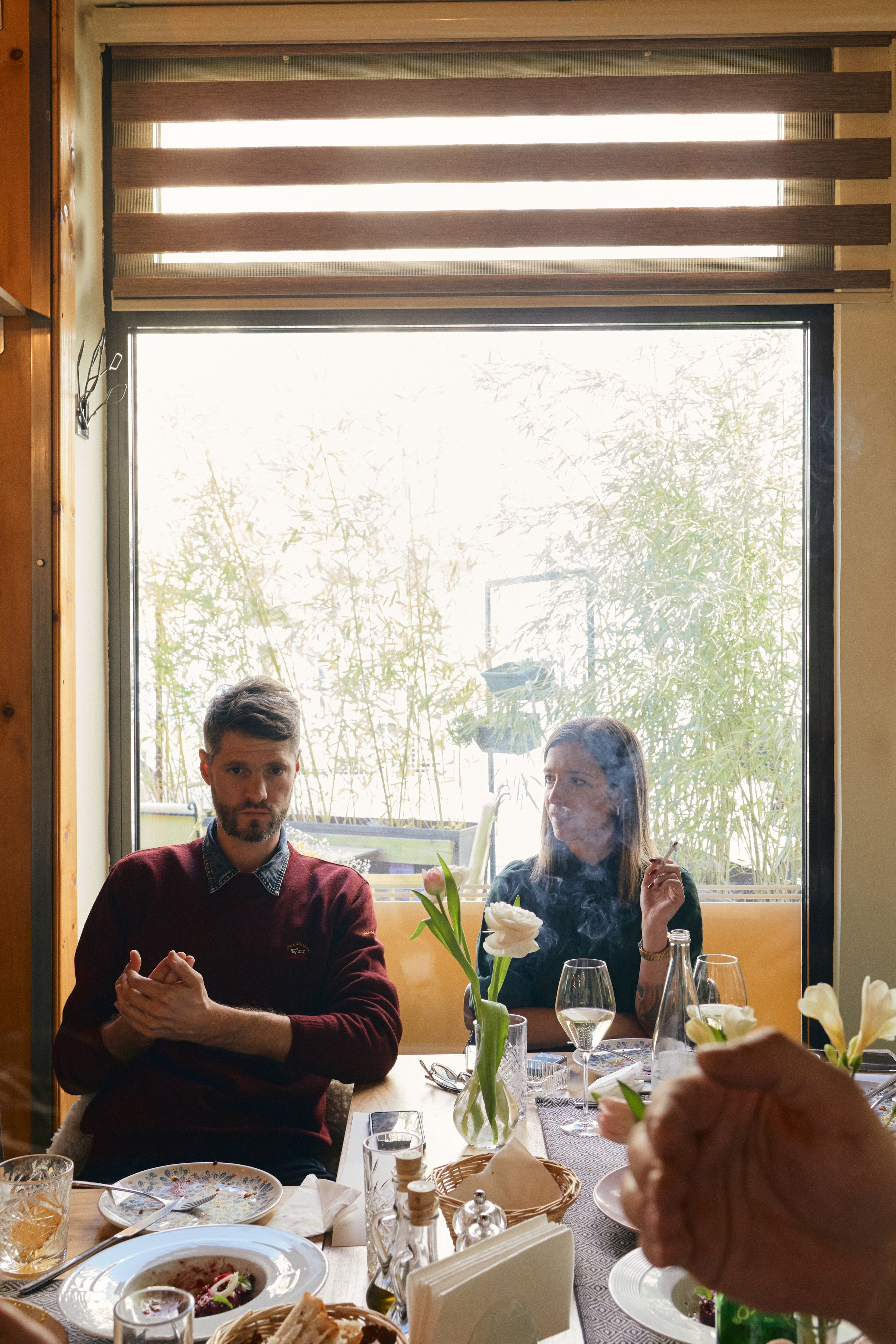 Ксения и Горан. Анастасия Еремина | Фотограф в Сербии | Персональные и бизнес-фотосессии в Белграде и Нови Саде