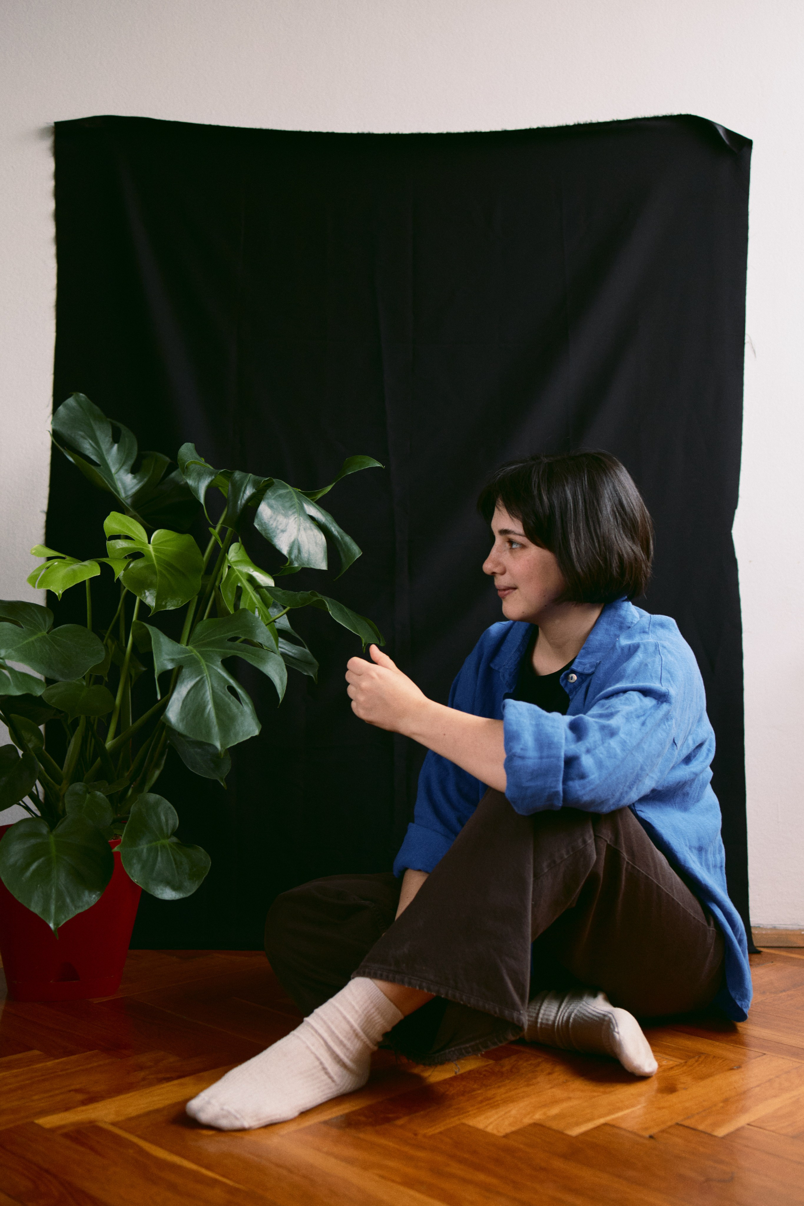 Рита. Анастасия Еремина | Фотограф в Сербии | Персональные и бизнес-фотосессии в Белграде и Нови Саде