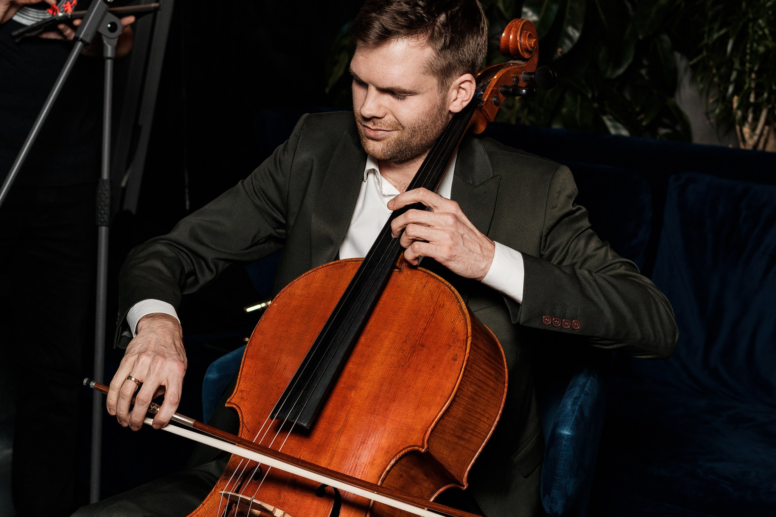 Photographe d’événements à Montréal | Mariages, anniversaires, baptême