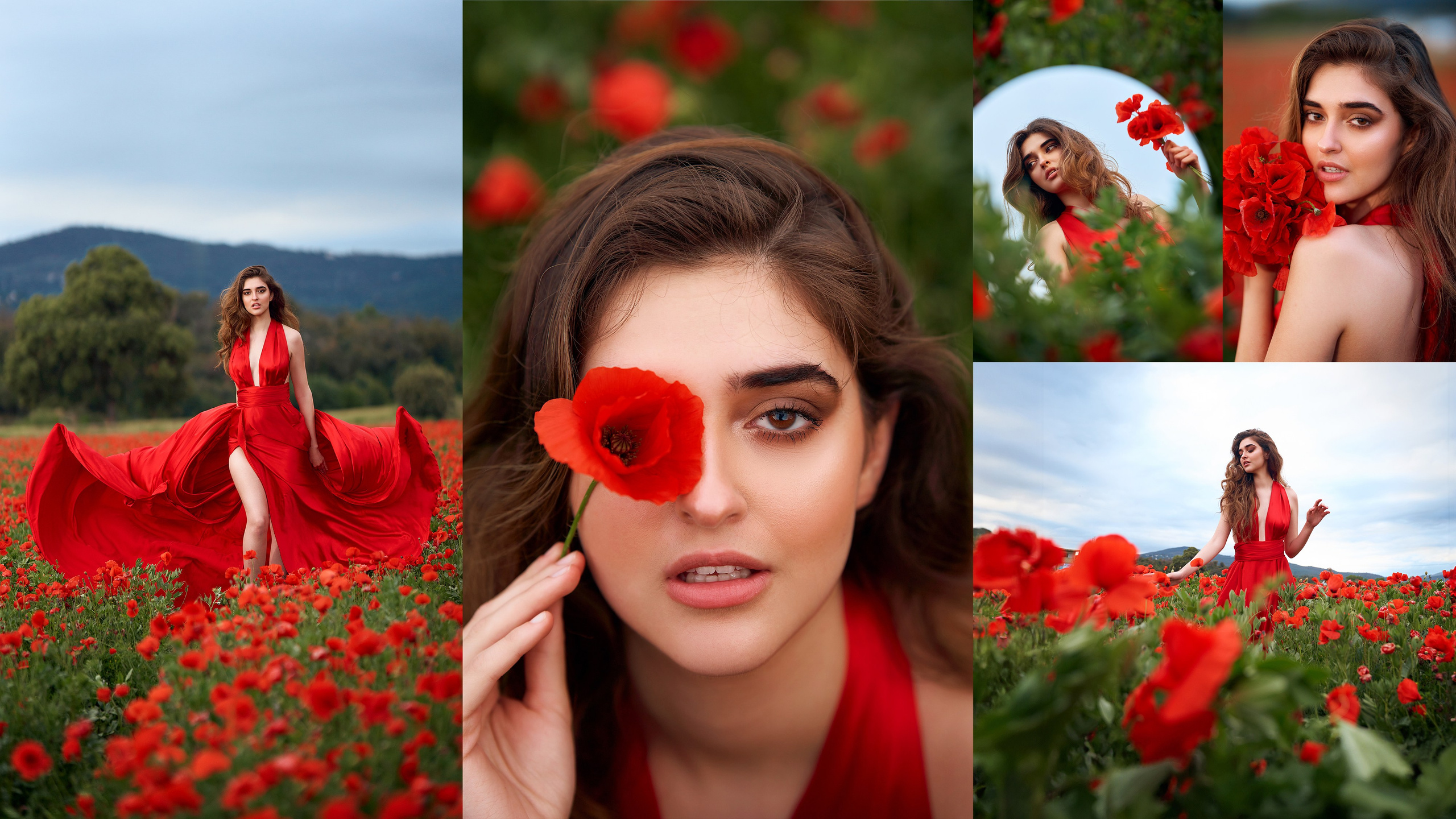 Moda & Vestidos. Inicio