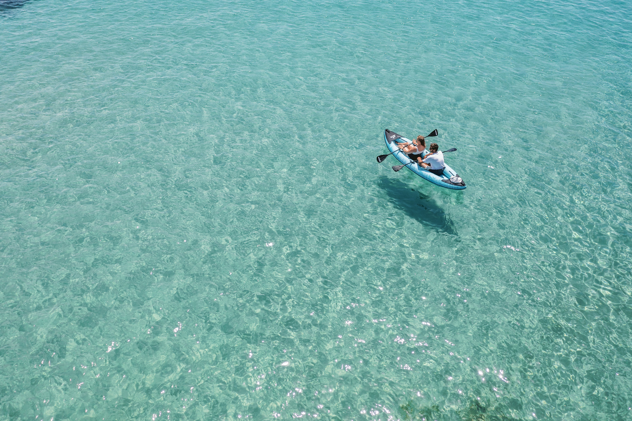 VirtuFit | Commercial Video & Photography Production for New Kayaks in Baleal & Peniche. Beyond Creative 20 | Cinematic Video & Photography Production Lisbon & Algarve