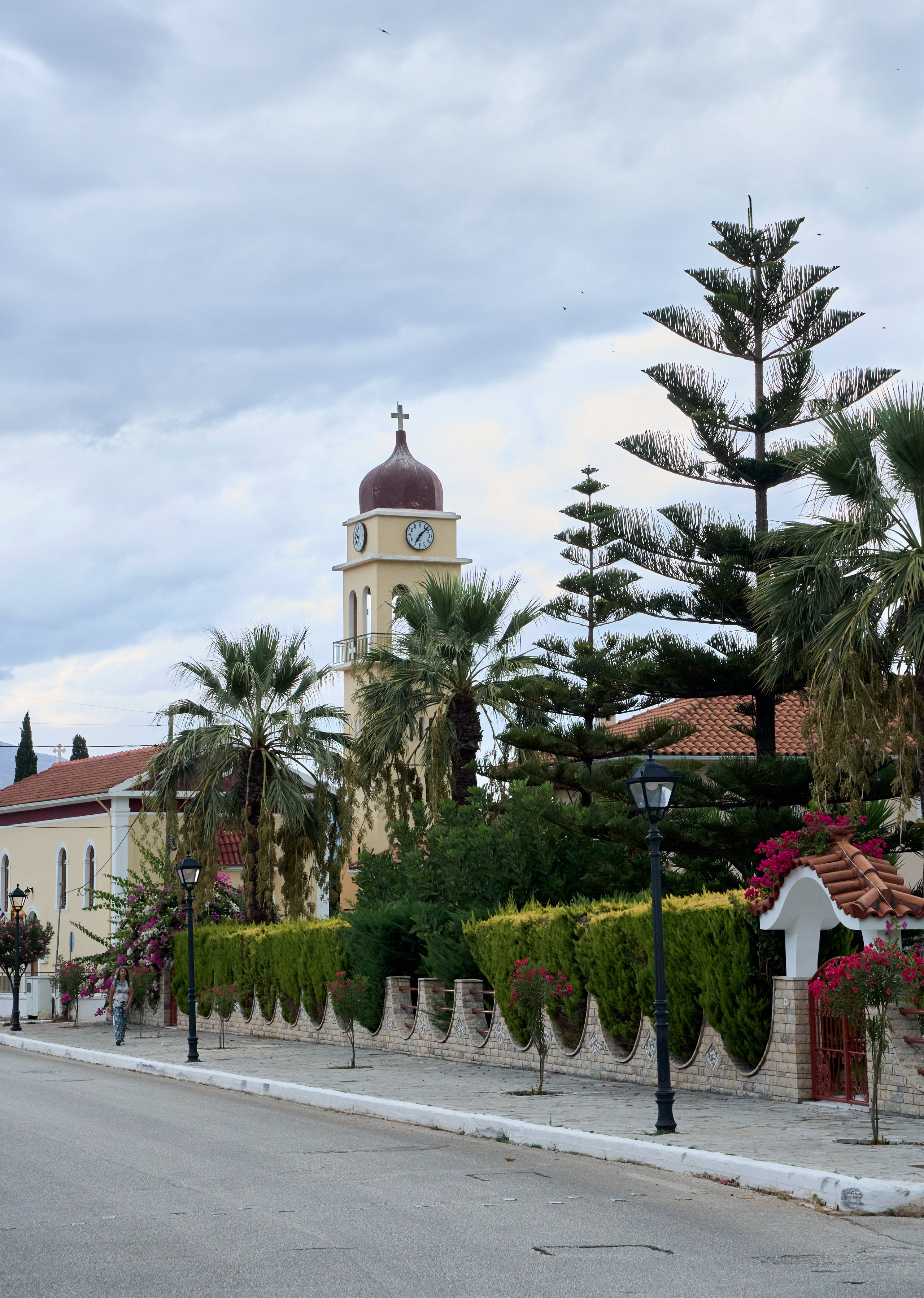 Моими глазами. Привет, давай знакомиться