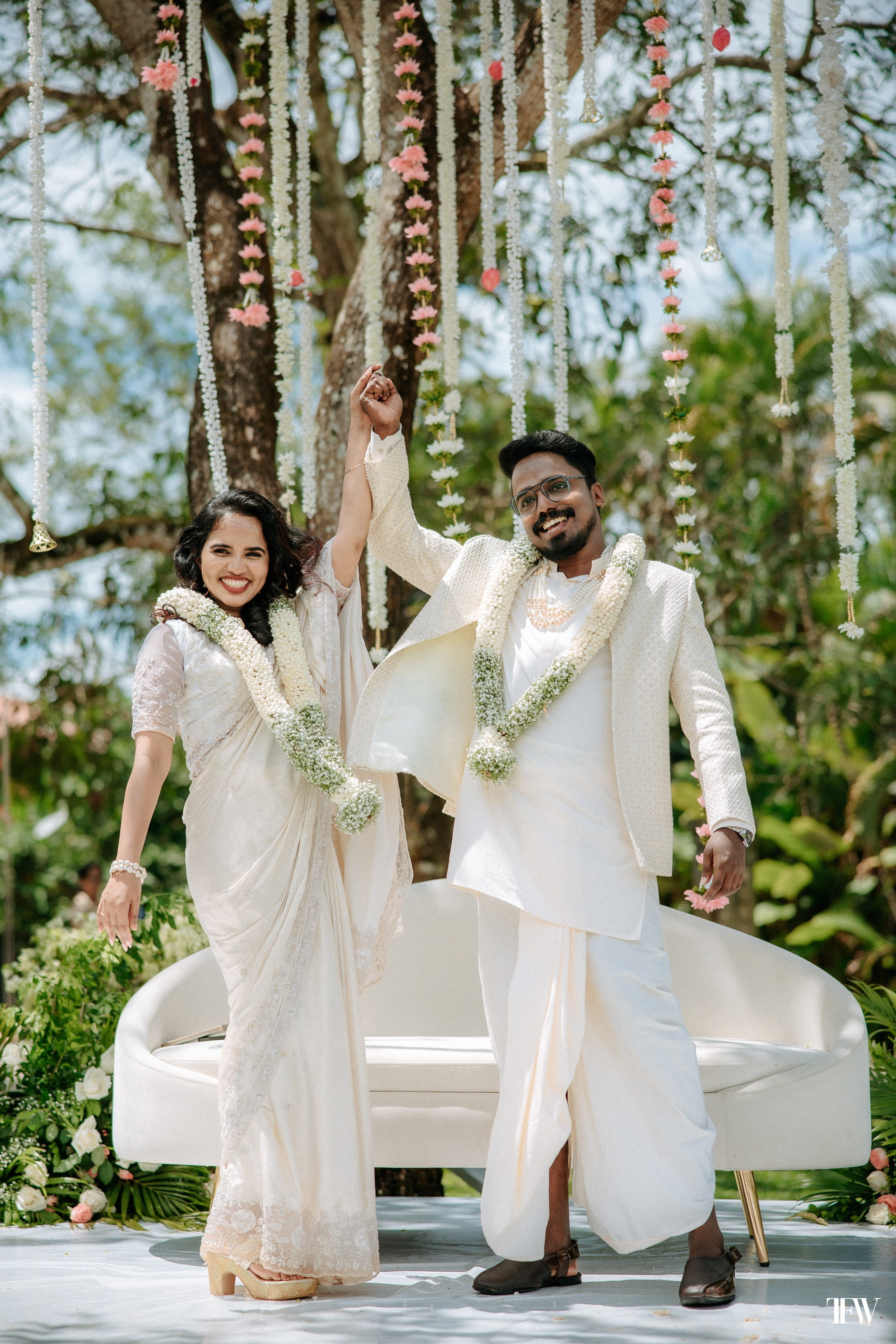 Twin Flames Weddings