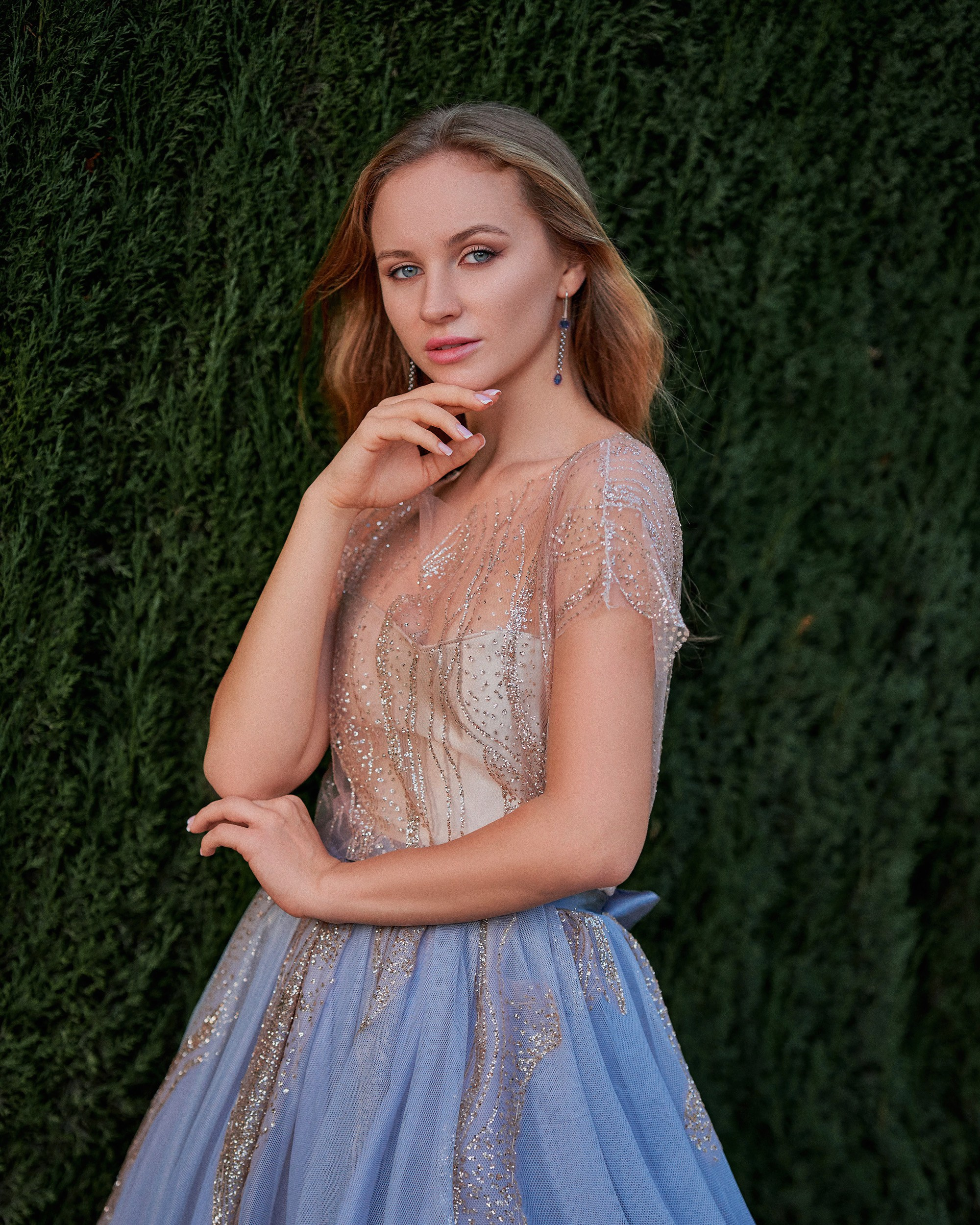 Moda & Vestidos. Inicio