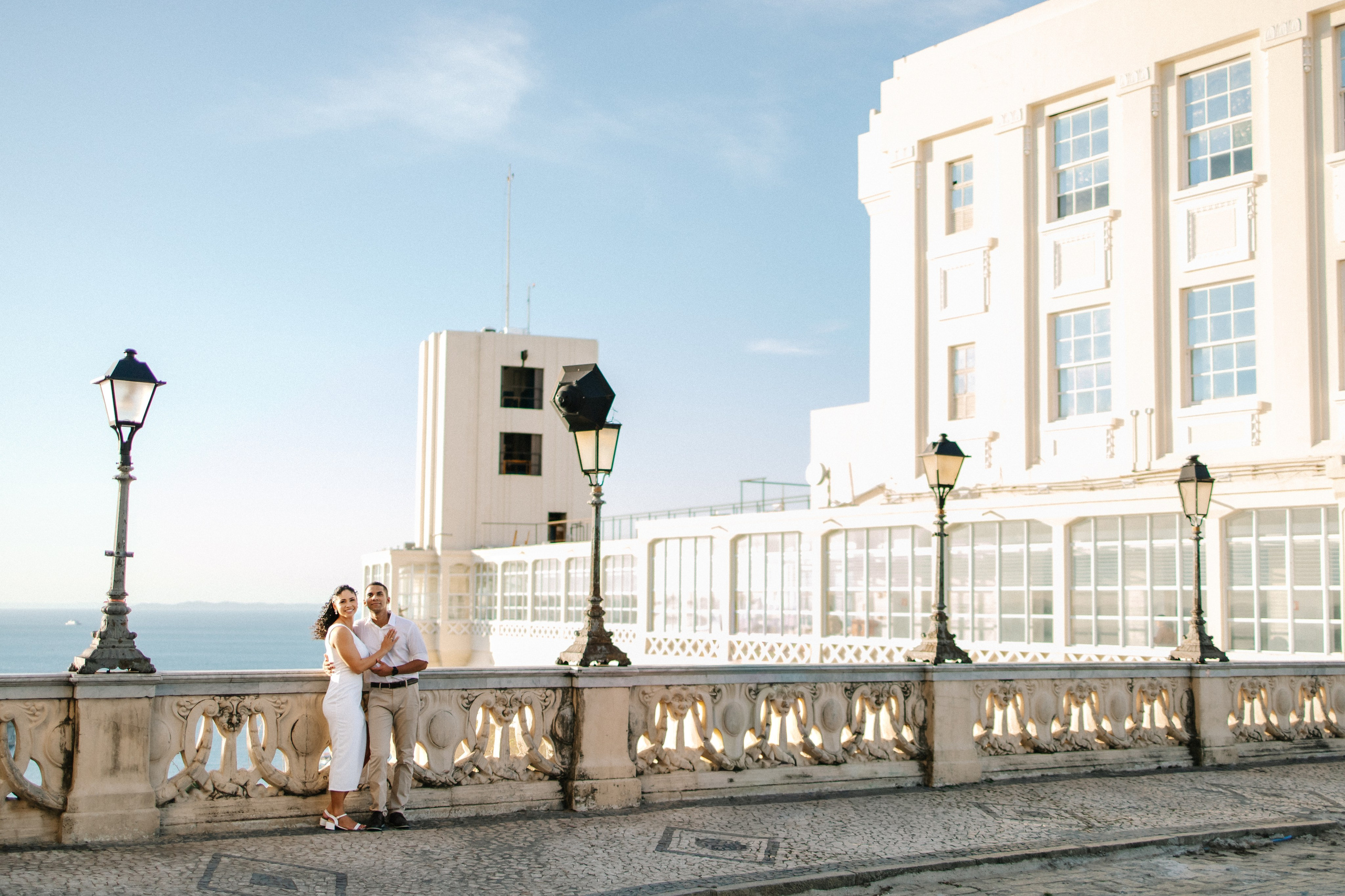 Fotógrafo de Casamentos na Bahia — Richard Silvestre