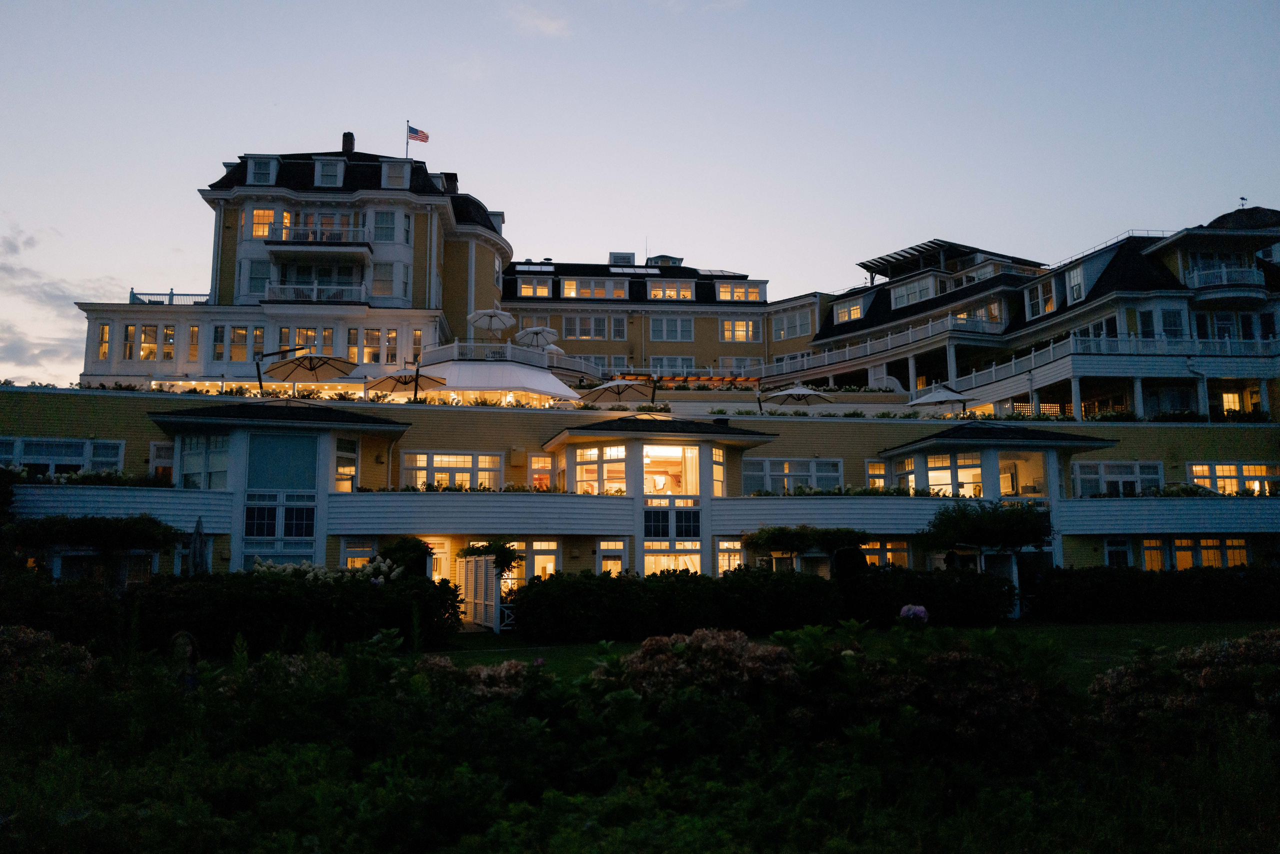 Watch Hill Beach Proposal | Westerly, Rhode Island. Rhode Island Wedding Photographer Tati Simpson
