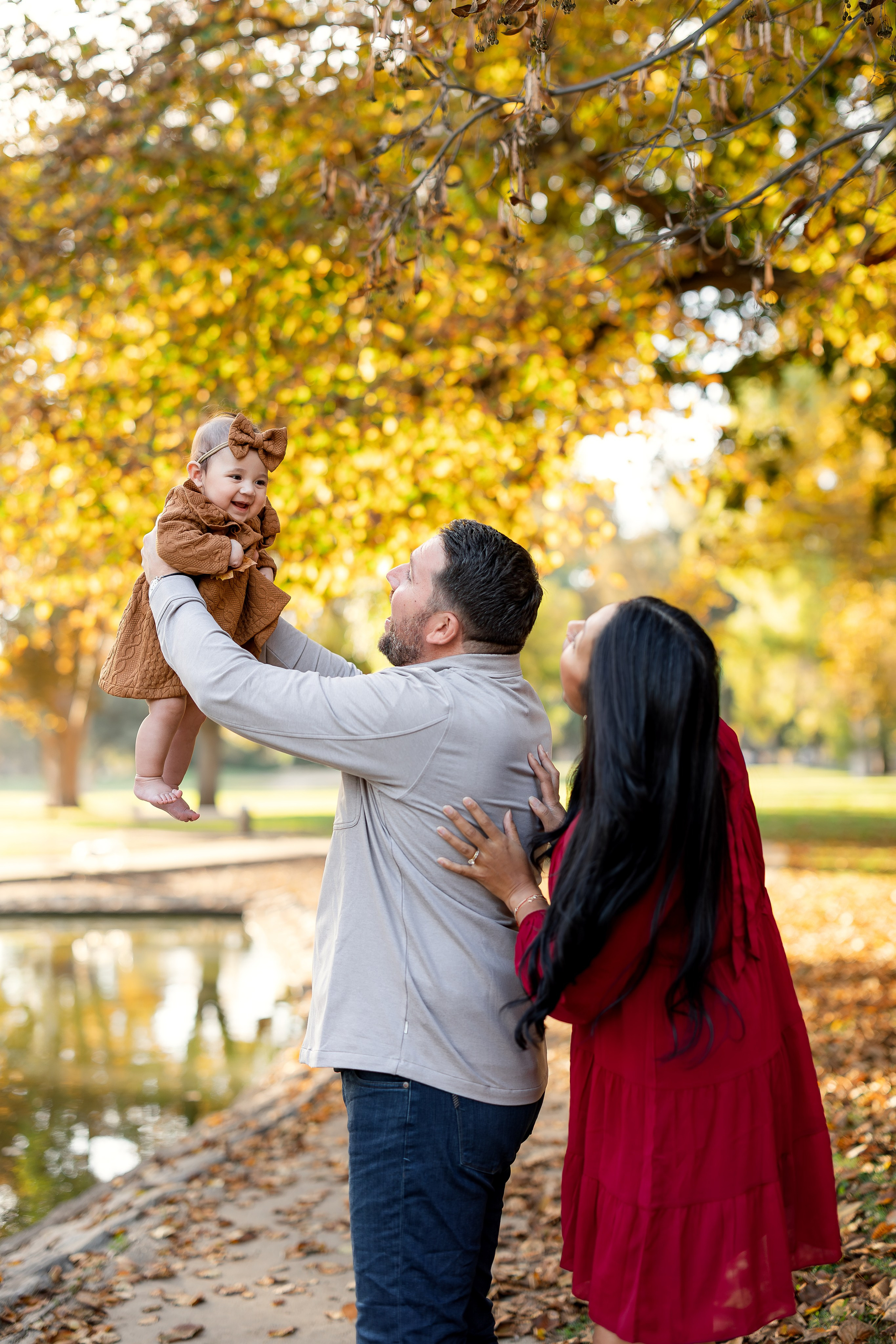 Families. ArtFeather Photography. Sacramento, California