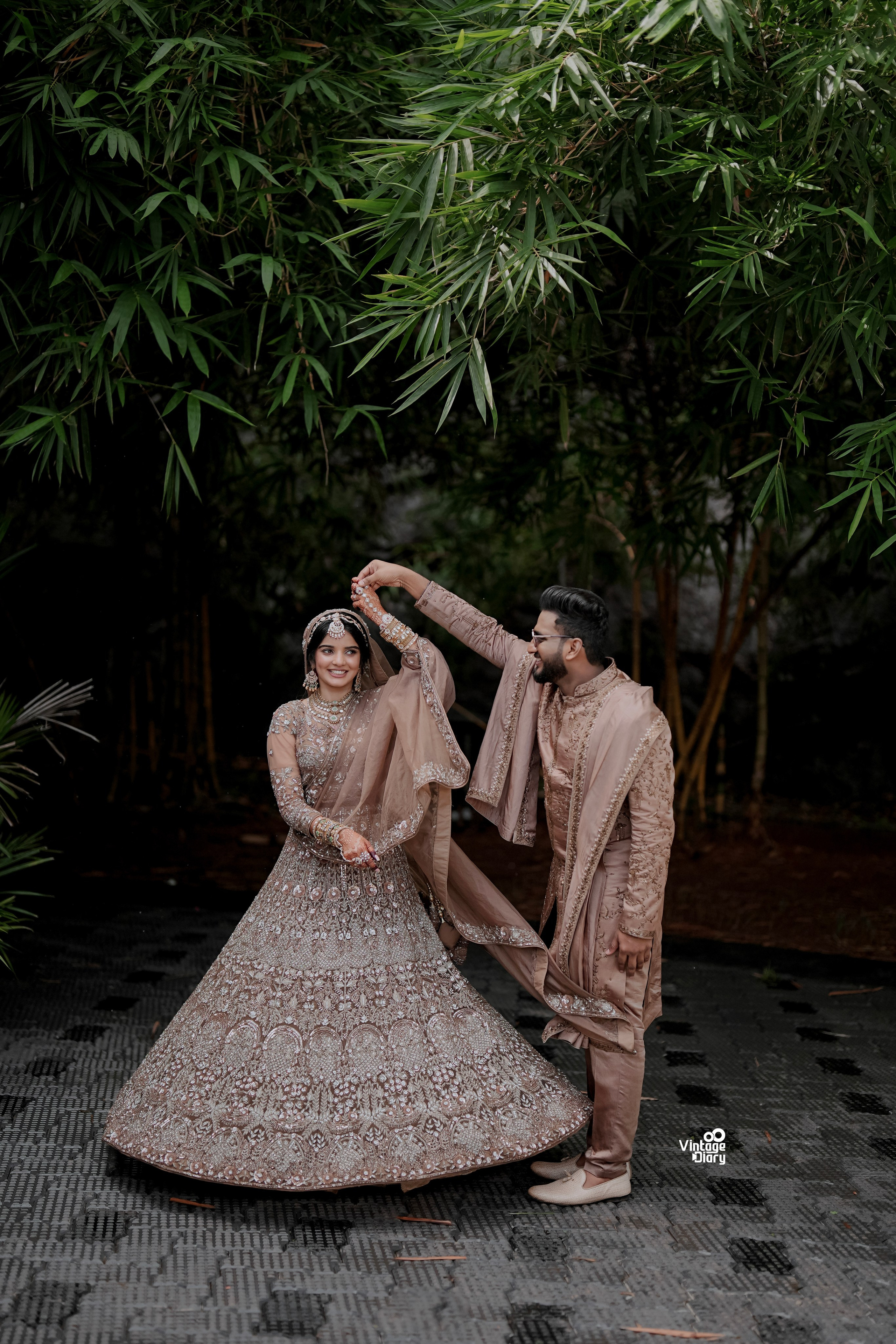 Best Wedding Company in Kerala | Vintage Diary