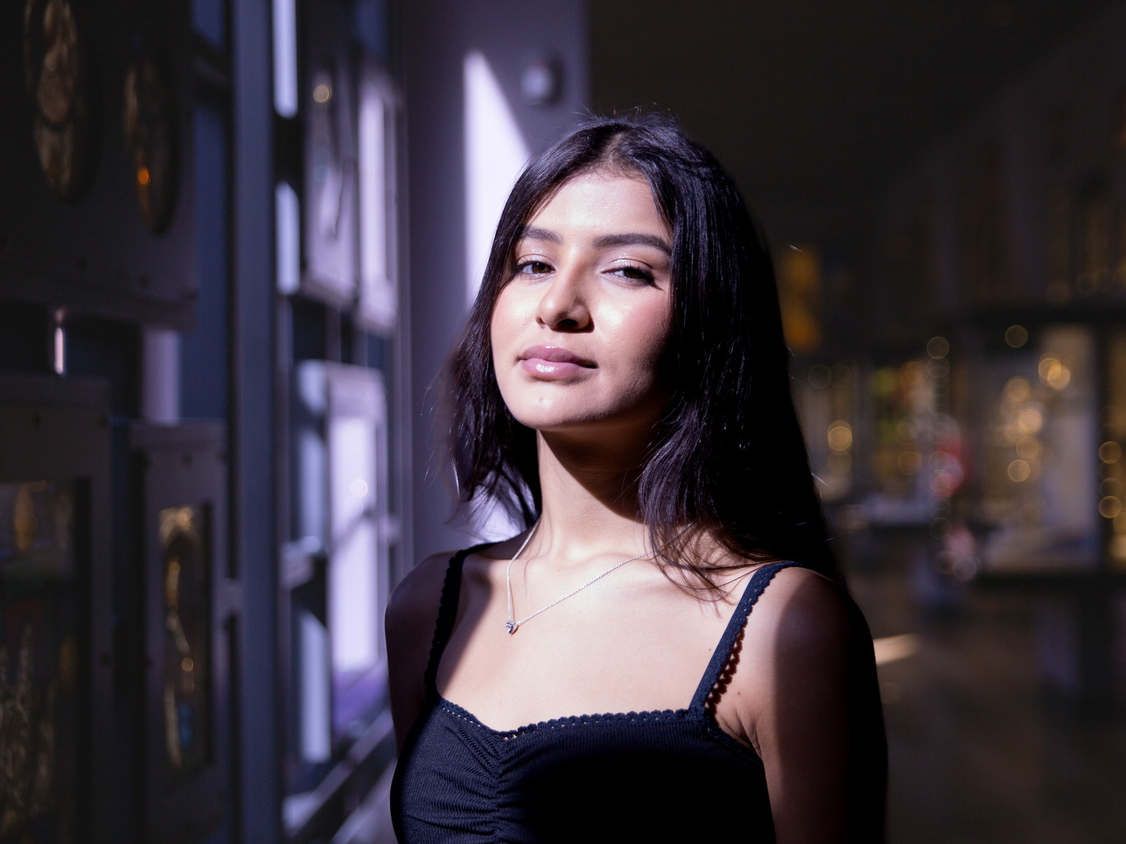 Individual/Portrait. Photographer for you. Bohdan Suhaka