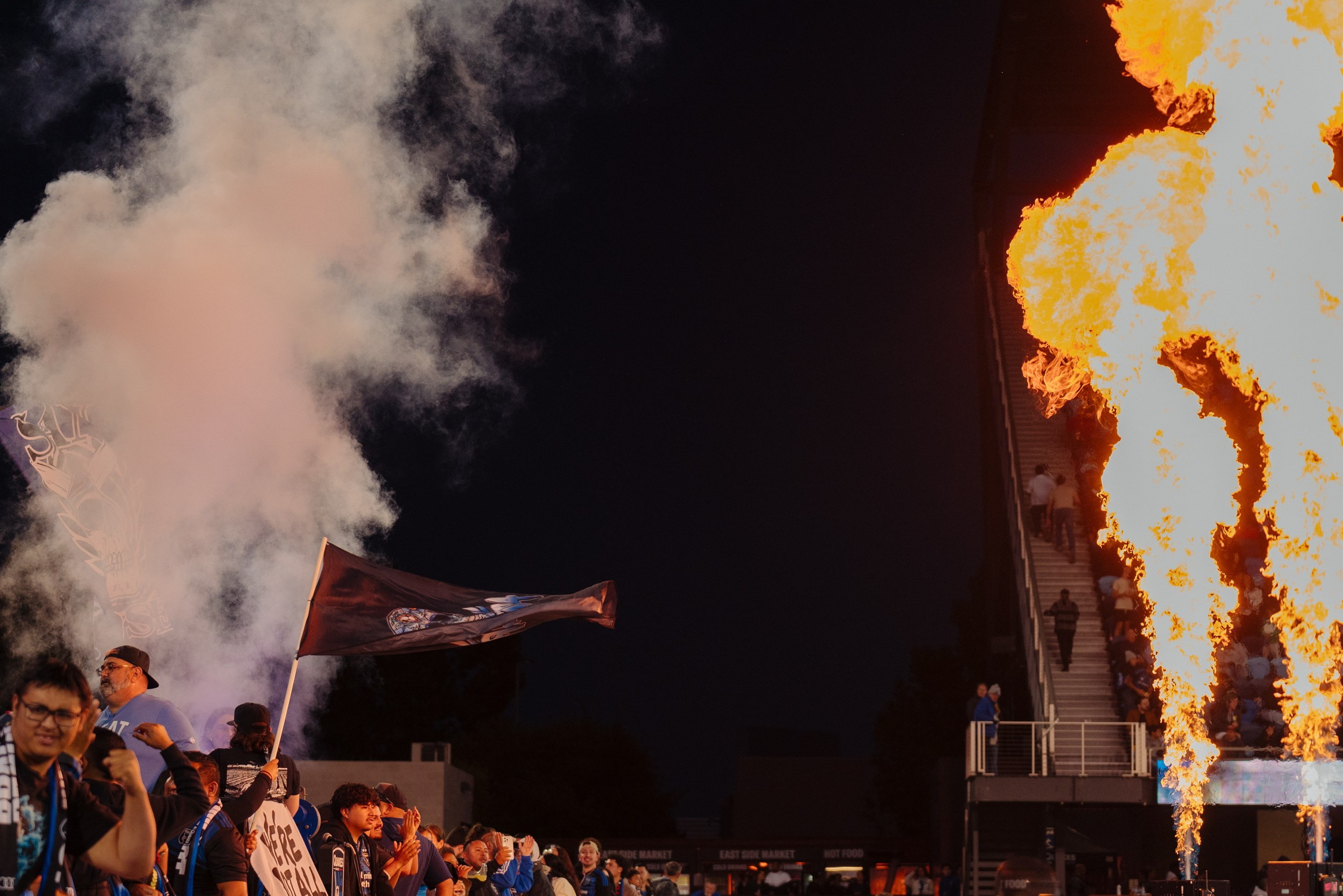 MLS, soccer, sport photography