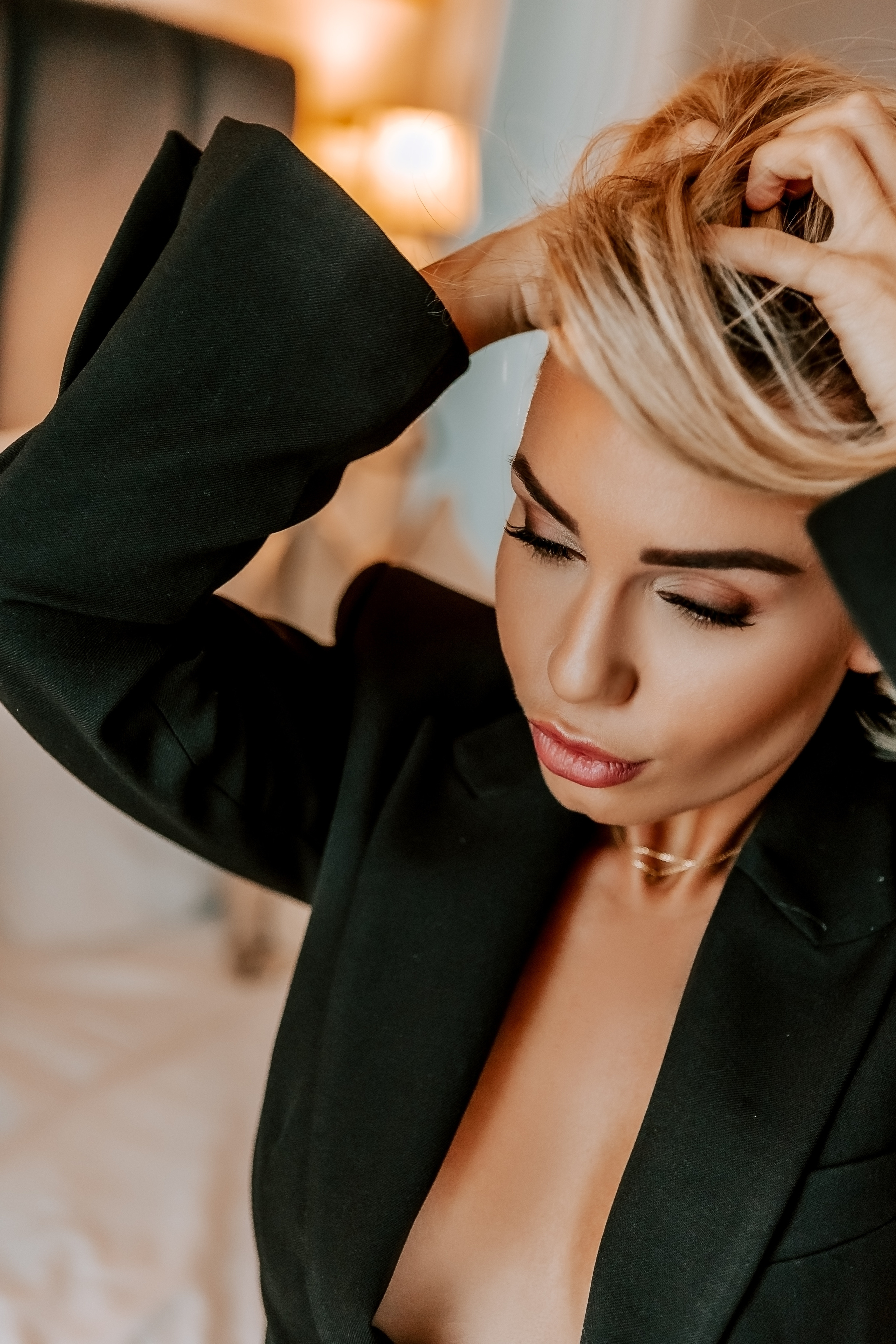 Индивидиална. Фотограф Ирина Йотова
