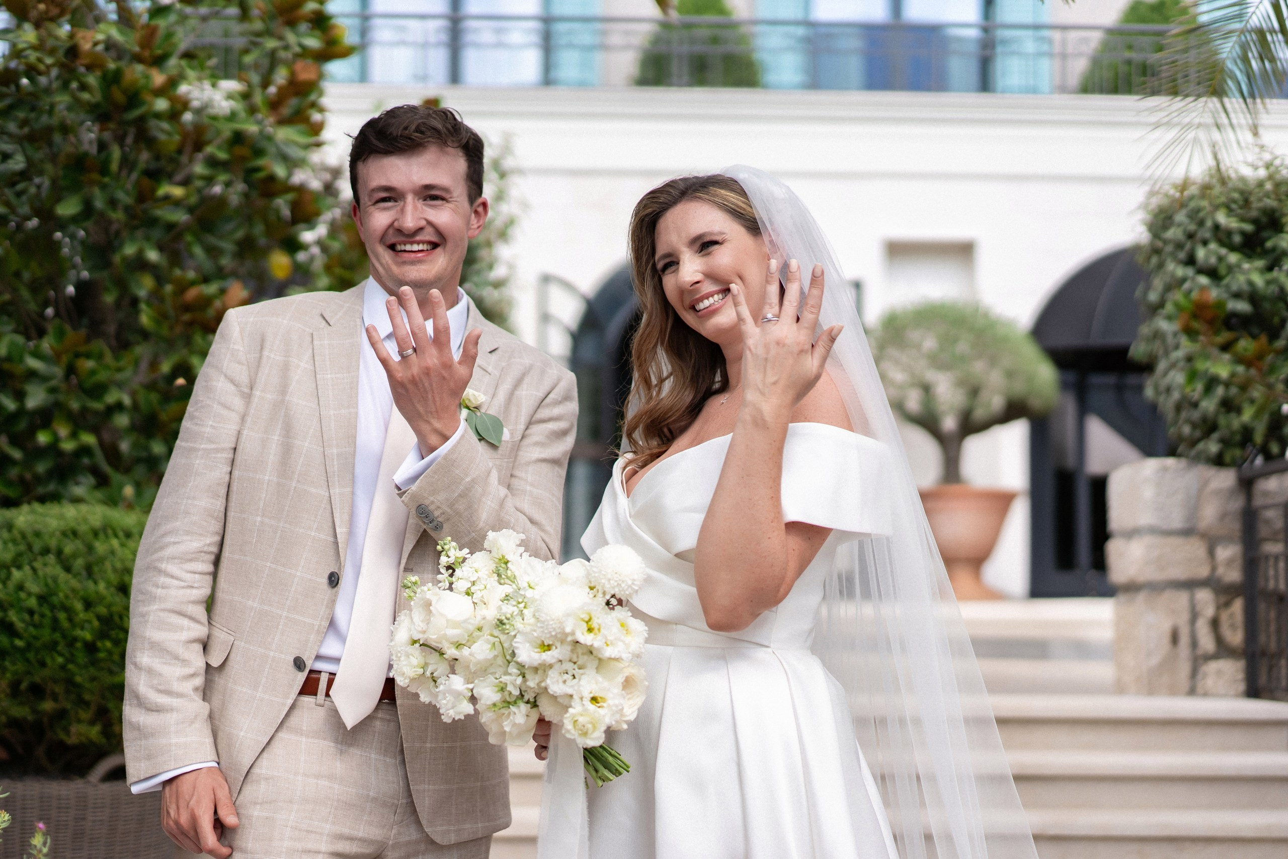 Wedding at Forza Terra | Kotor Bay — Montenegro