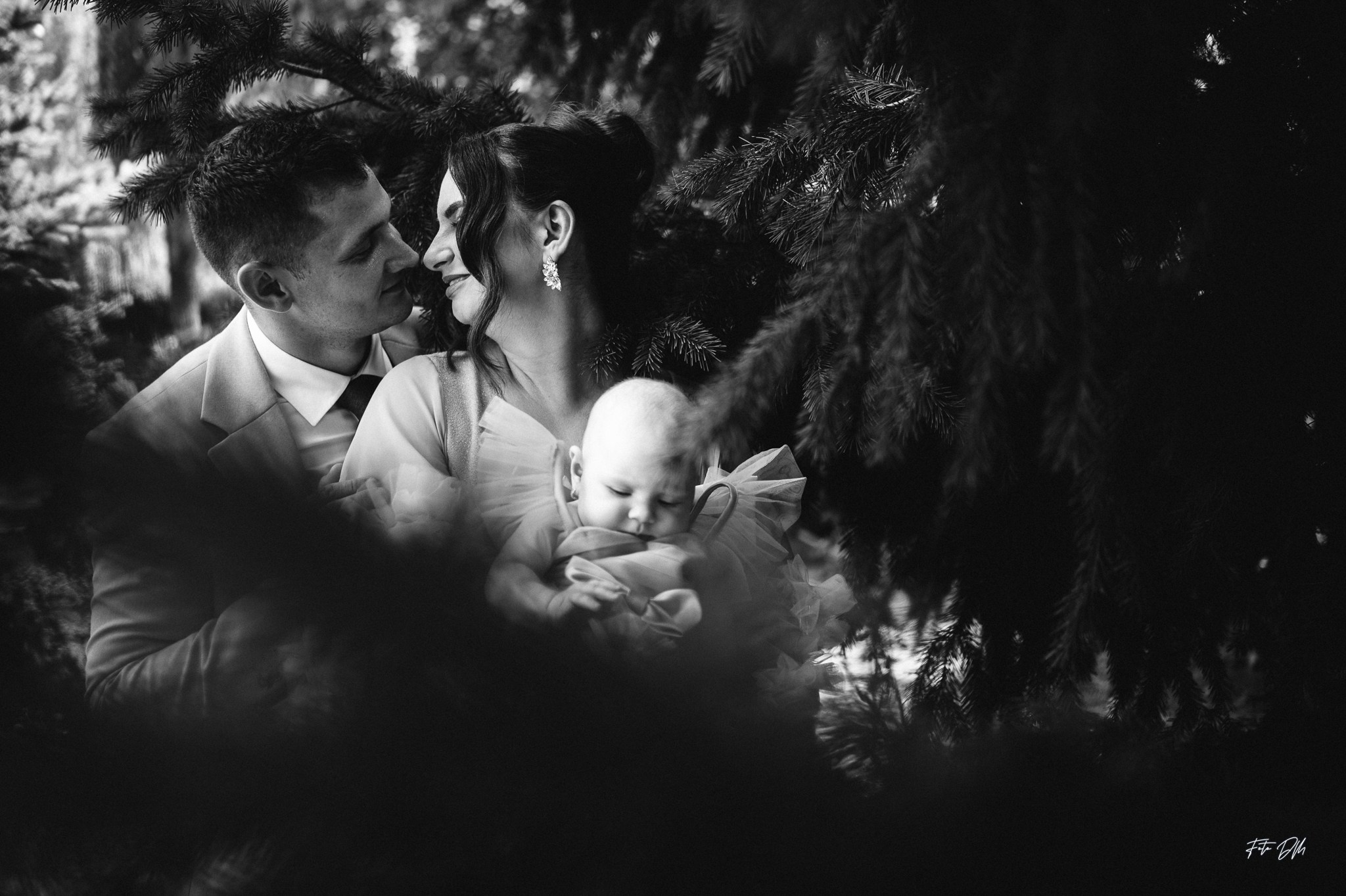 🌻 Maya Elena | Christening Day 🤍. Fotografie & Videografie de nuntă în Timișoara