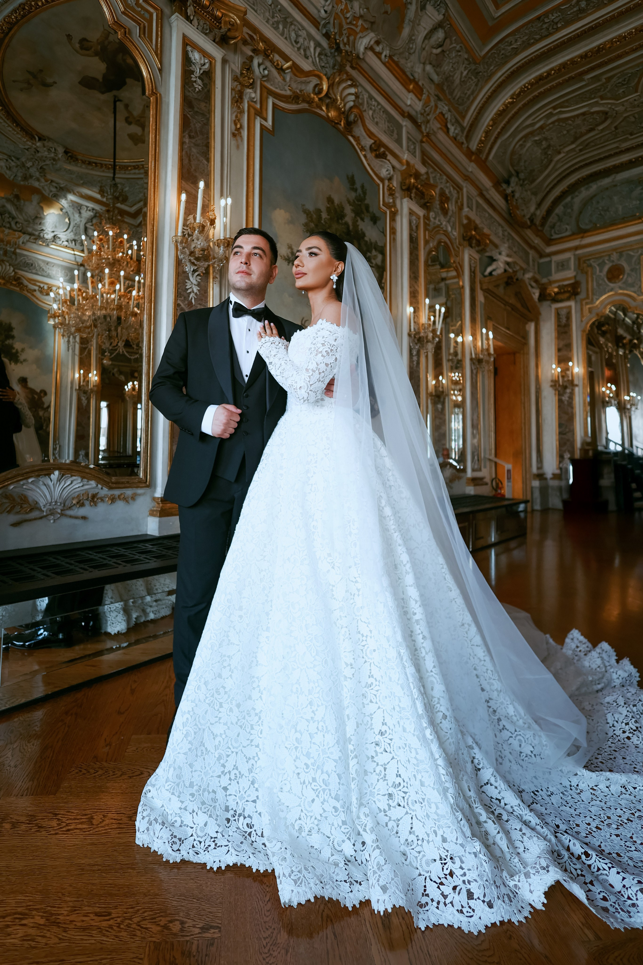 Armenian wedding at San Lazzaro degli Armeni. Photographer in Venice, Viktoria Antonova