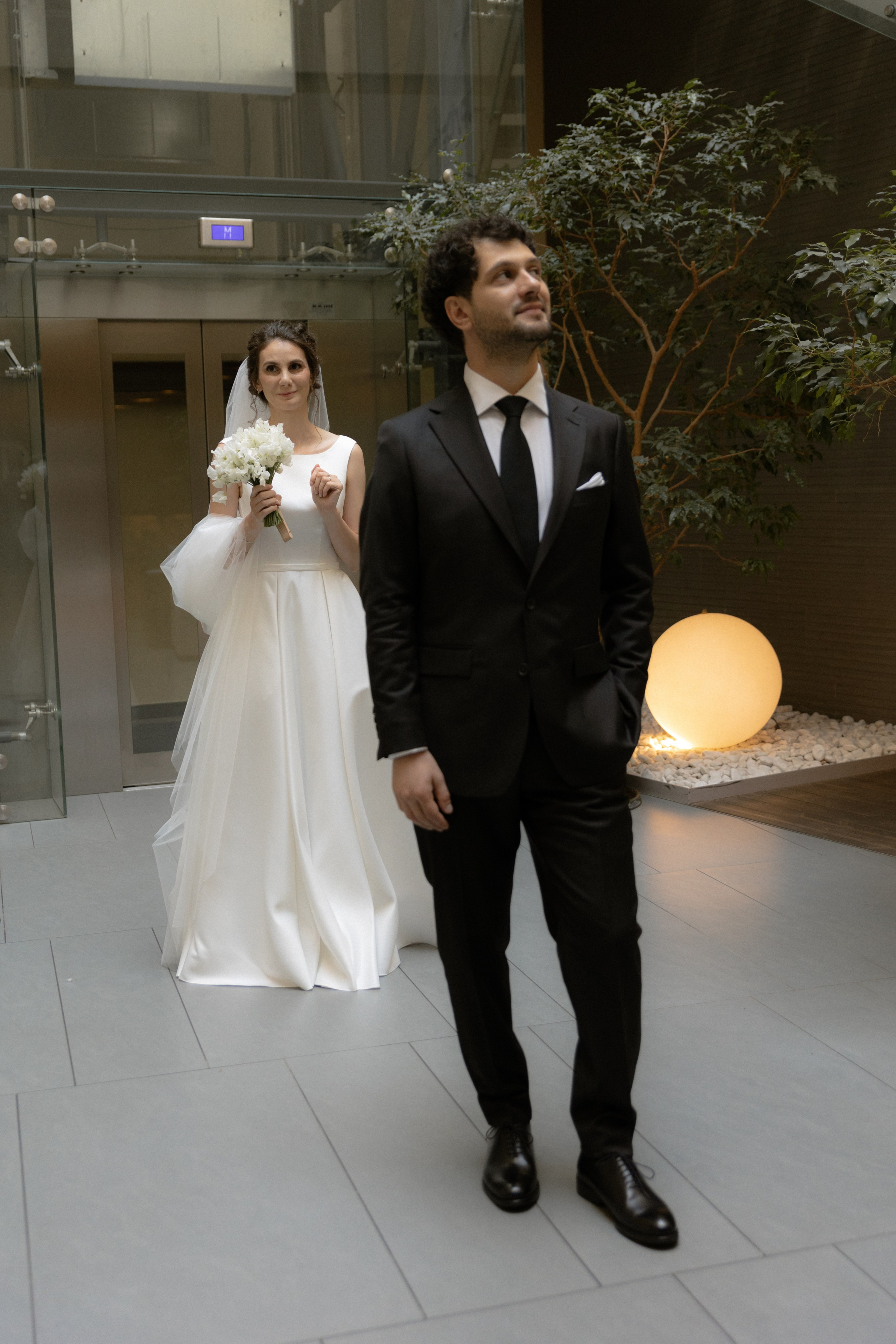 George & Alina | Wedding at Hotel Timisoara. Wedding photographer and videographer based in Timisoara, Romania