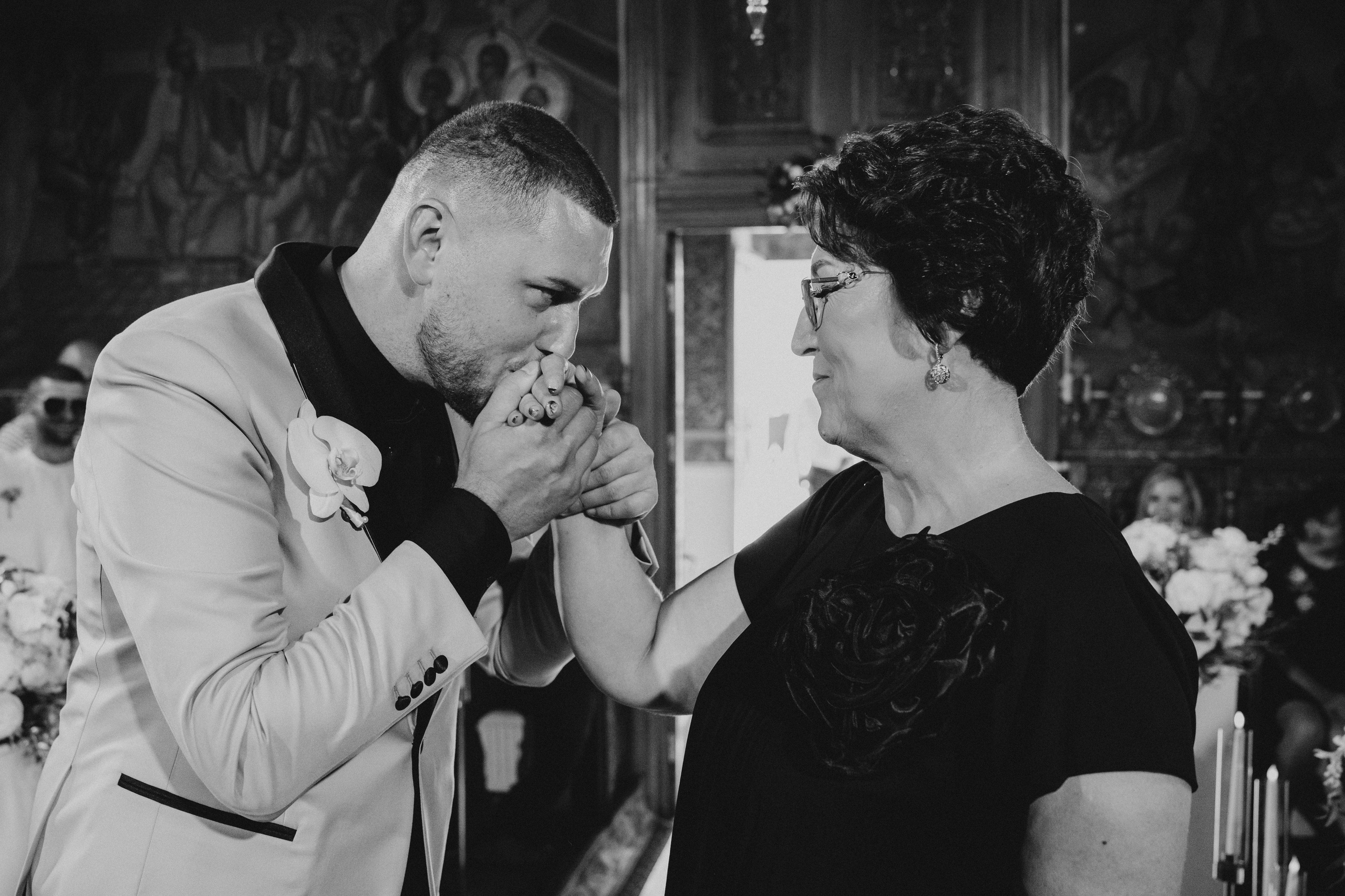 Catalina & Remus. Raw Studio. Fotograful tau de nunta!