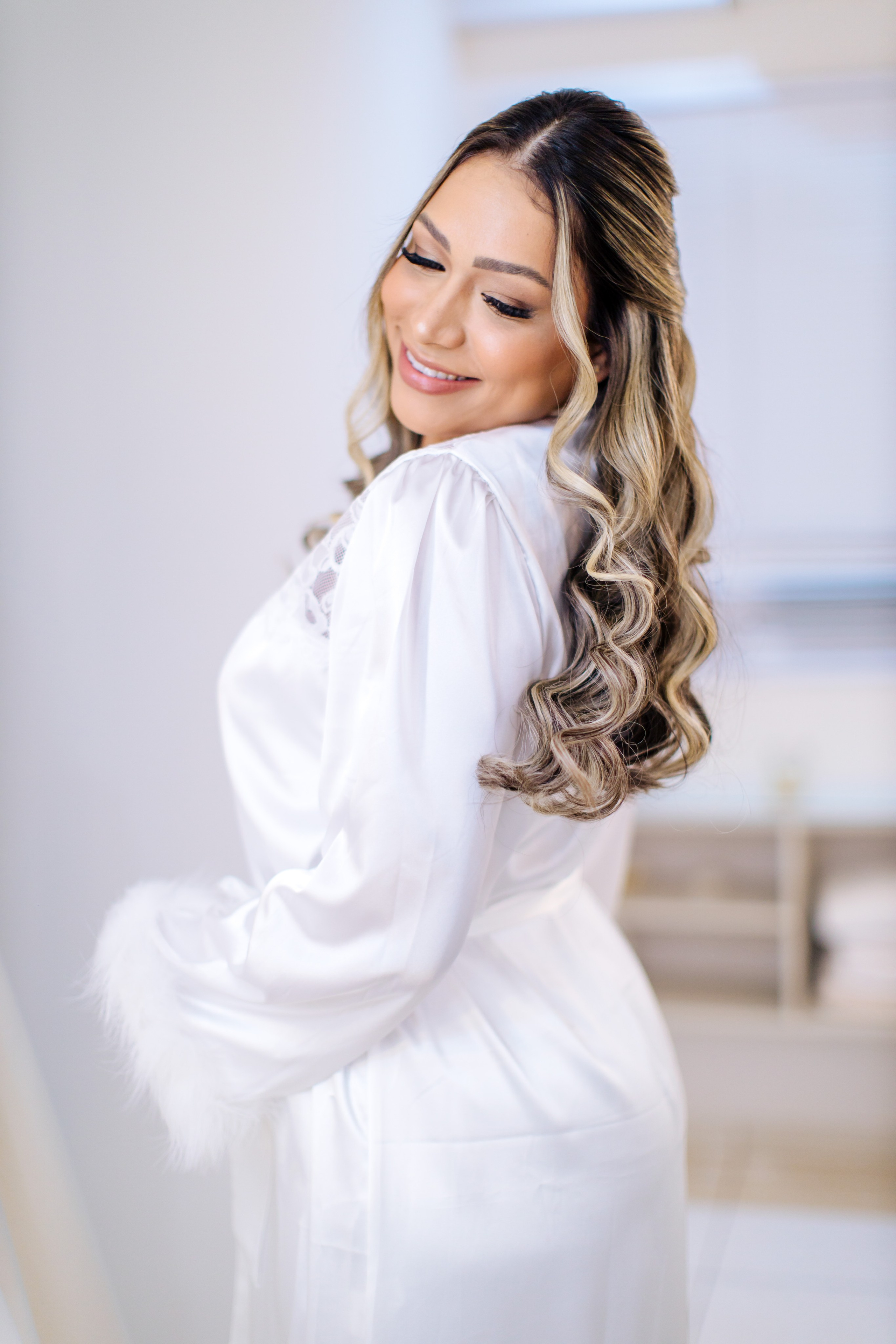 Treicy e Welton. PAIVA PRODUTORA