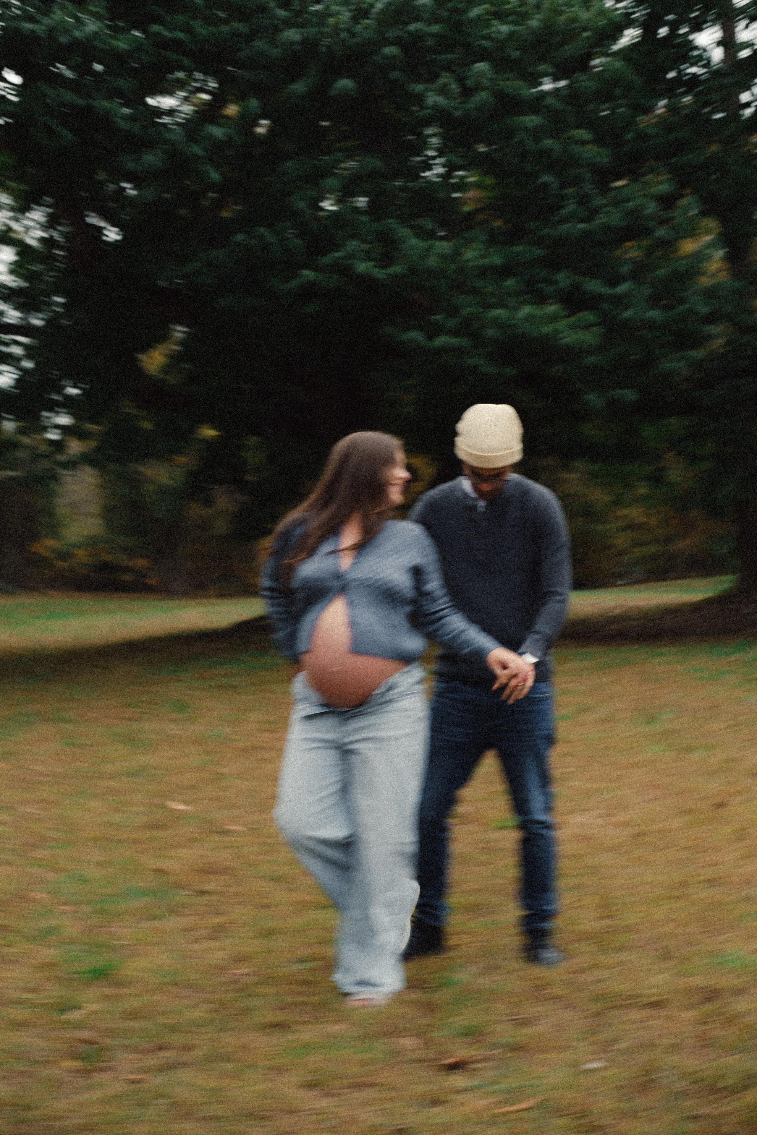 Richmond, VA Maternity Photographer | Editorial & Documentary Portraits. Family Photographer Richmond VA | Anna Dobrovolskaia