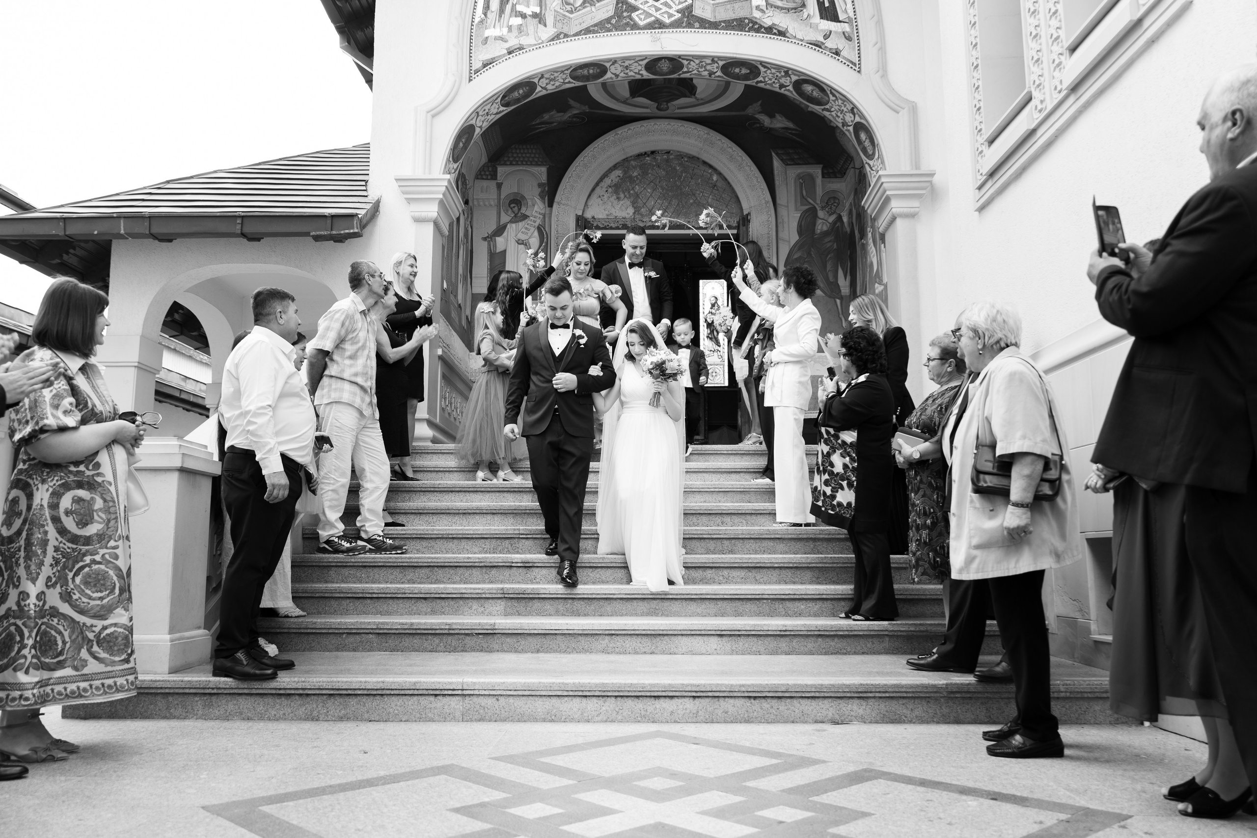 Ana & Mihai. Fotograf evenimente, fotograf nunta, fotograf botez