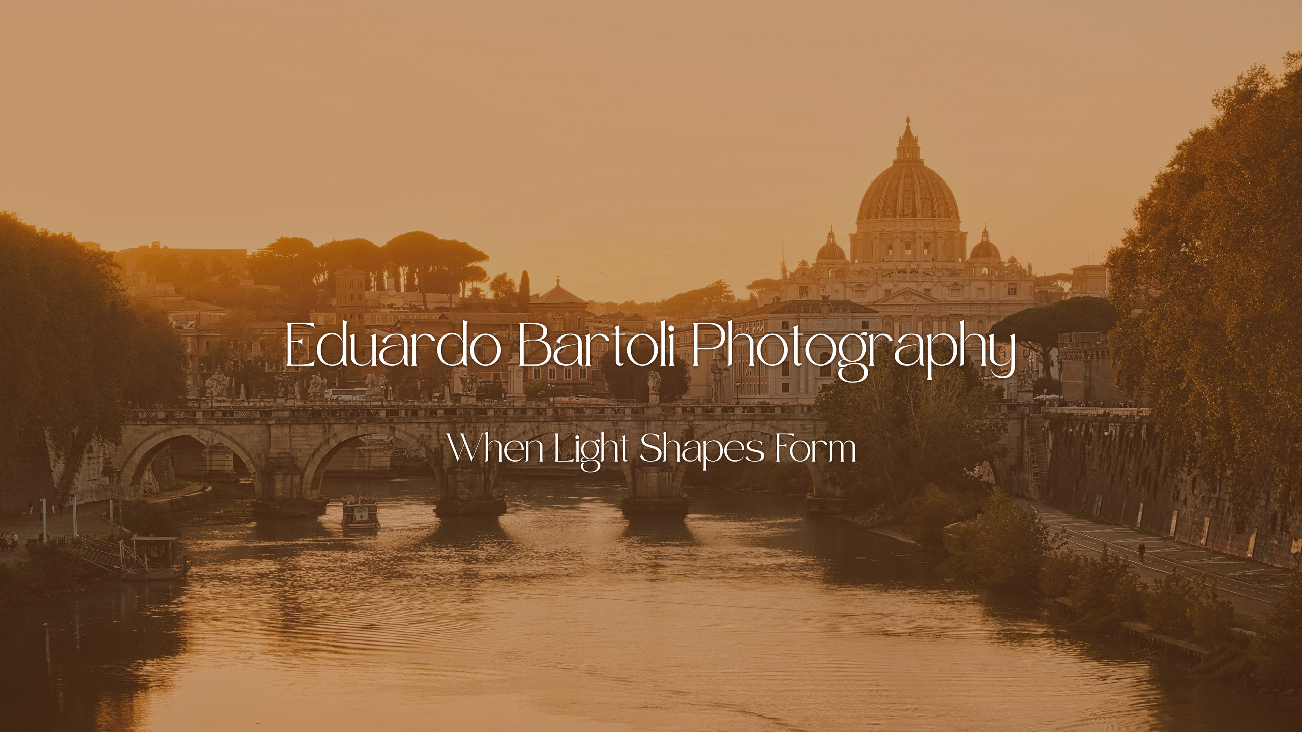 Eduardo Bartoli Fine Art Photography