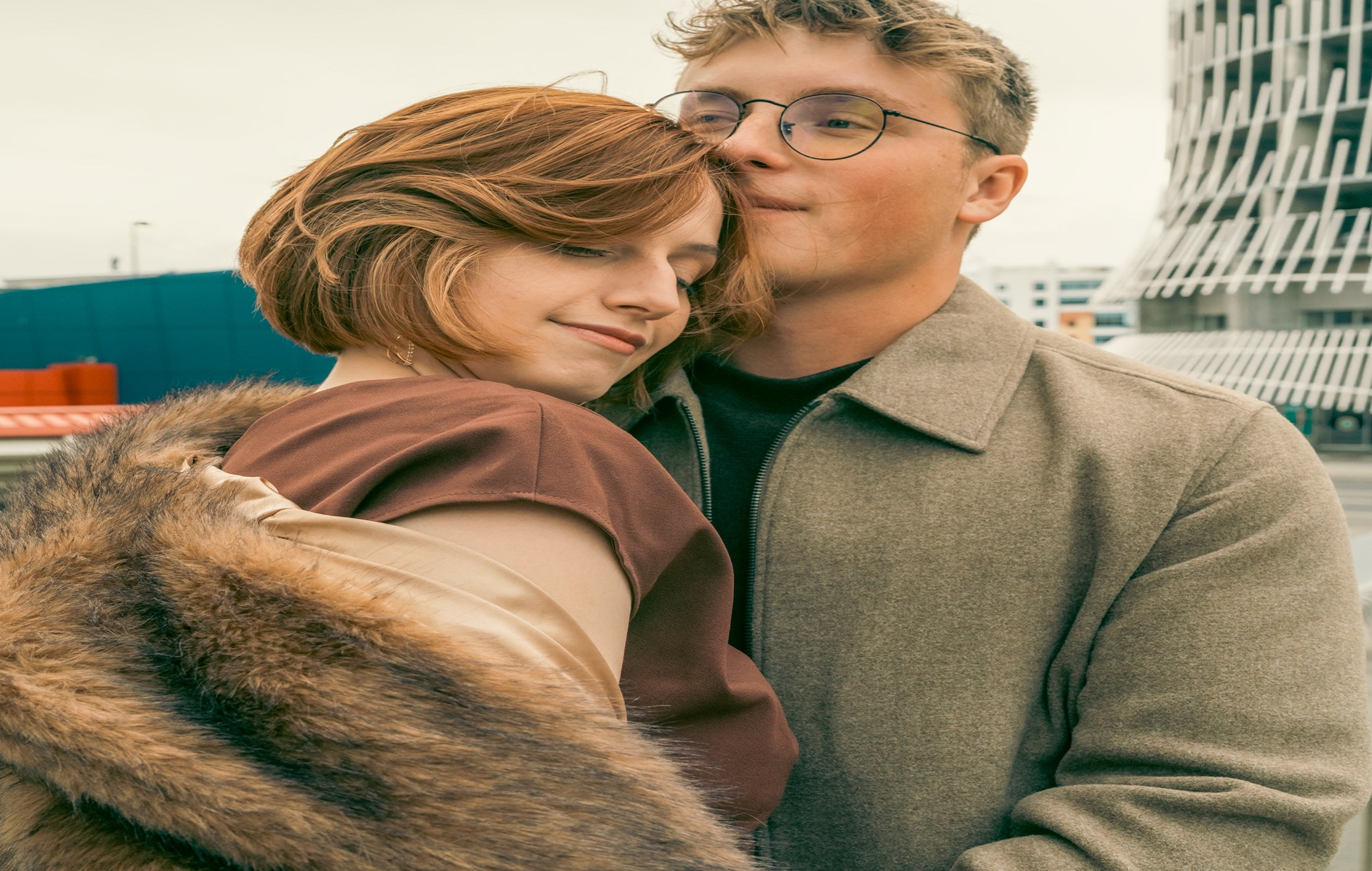 Elopement & Life Style Photographer