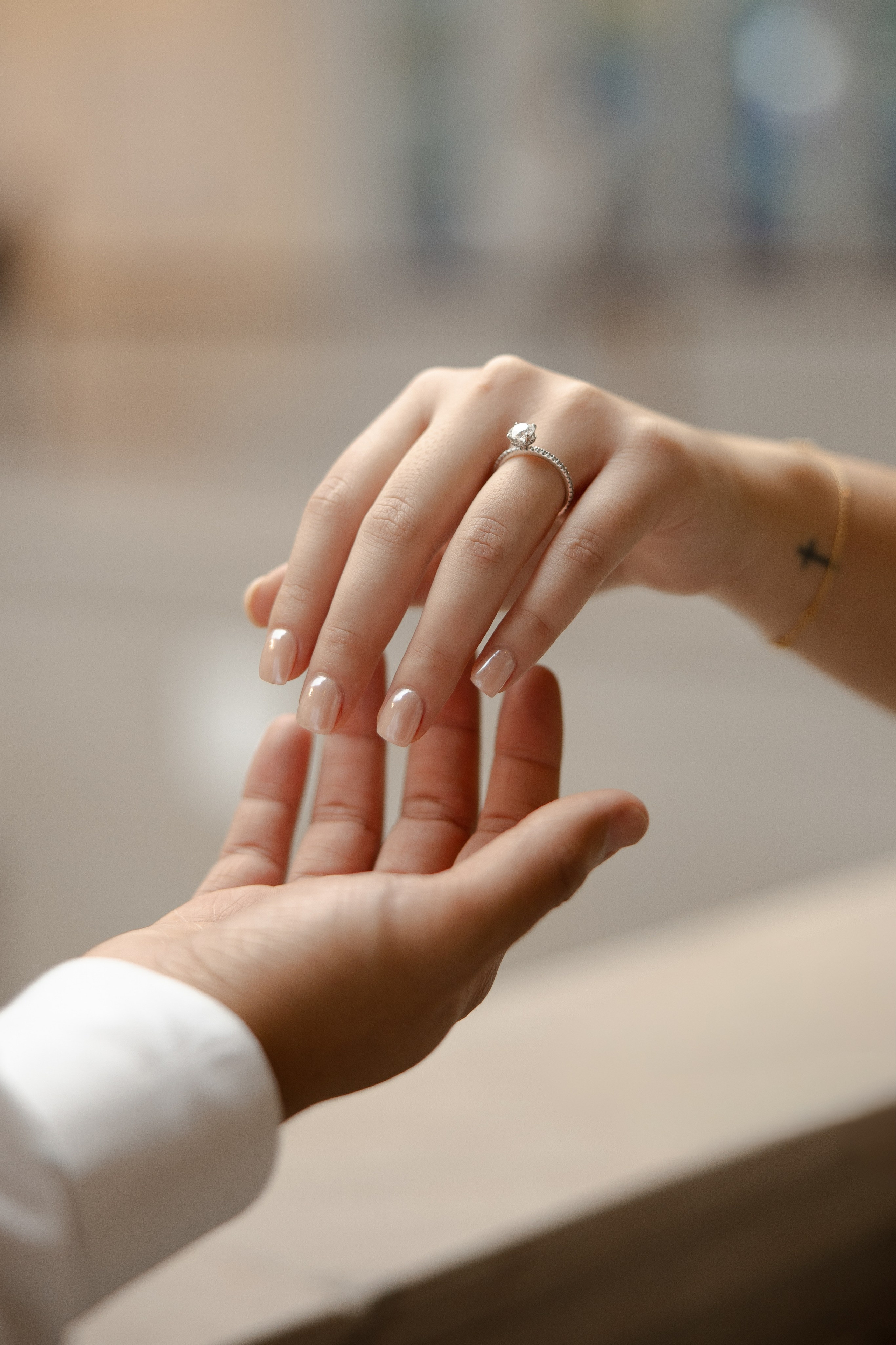 Engagement. Photo_fedorova