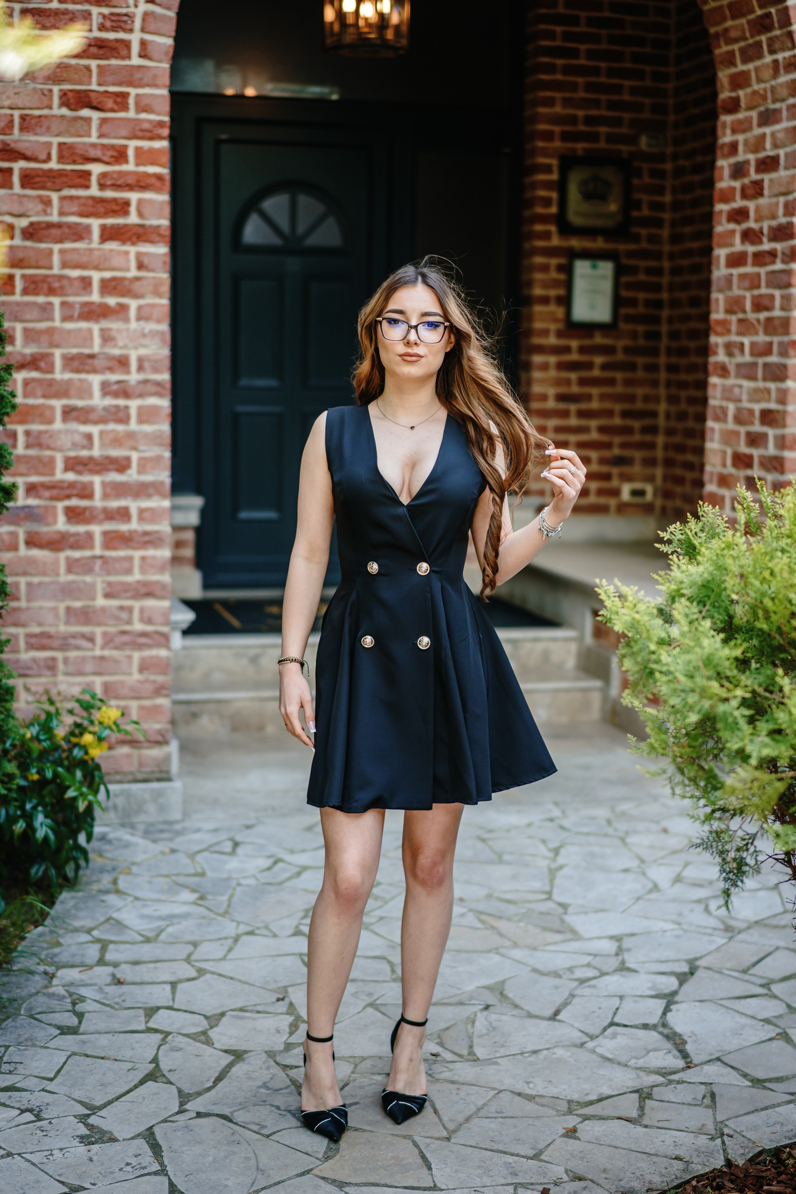 Albume ABSOLVENTI. Amy Foto