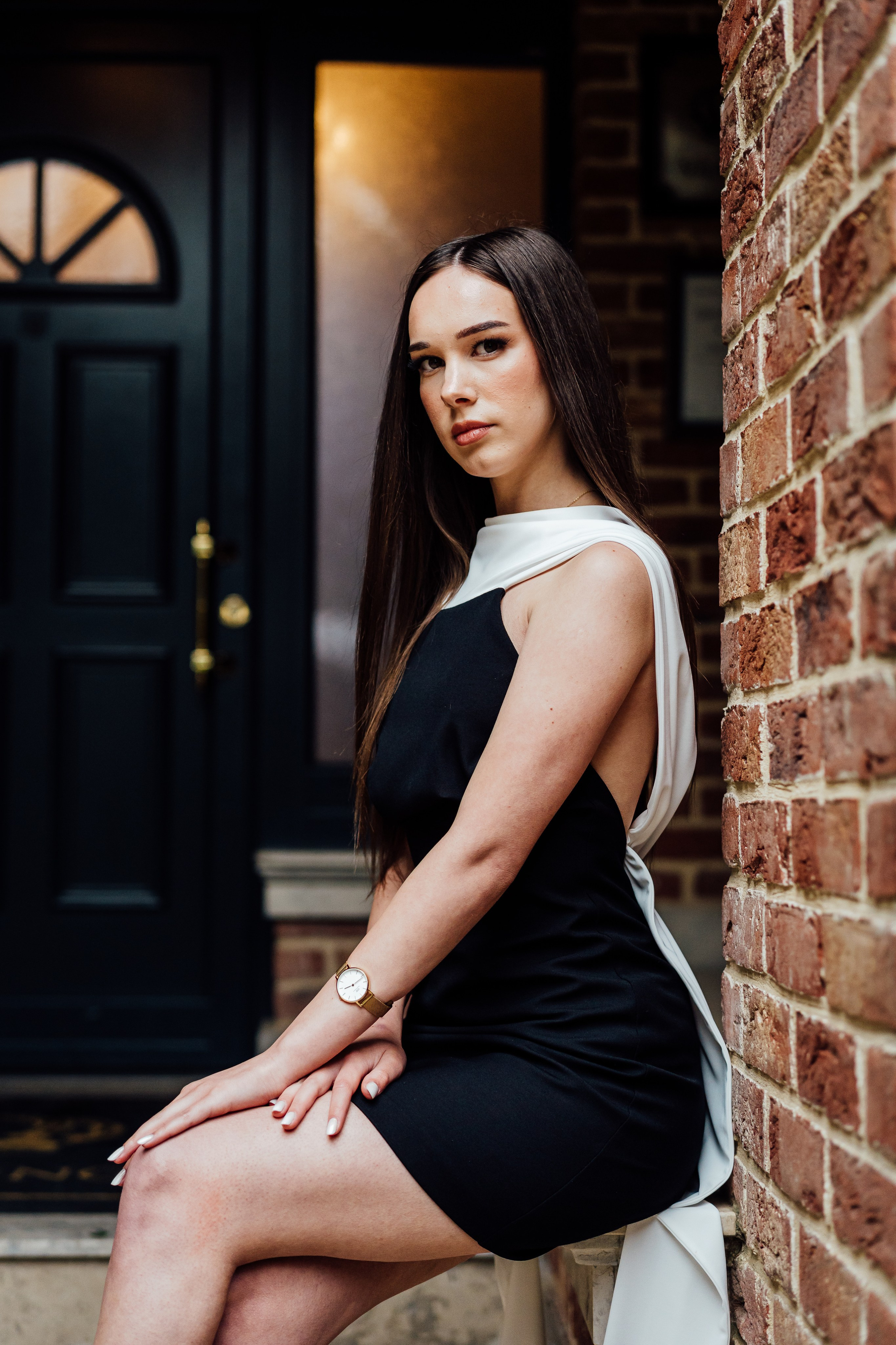 Albume ABSOLVENTI. Amy Foto