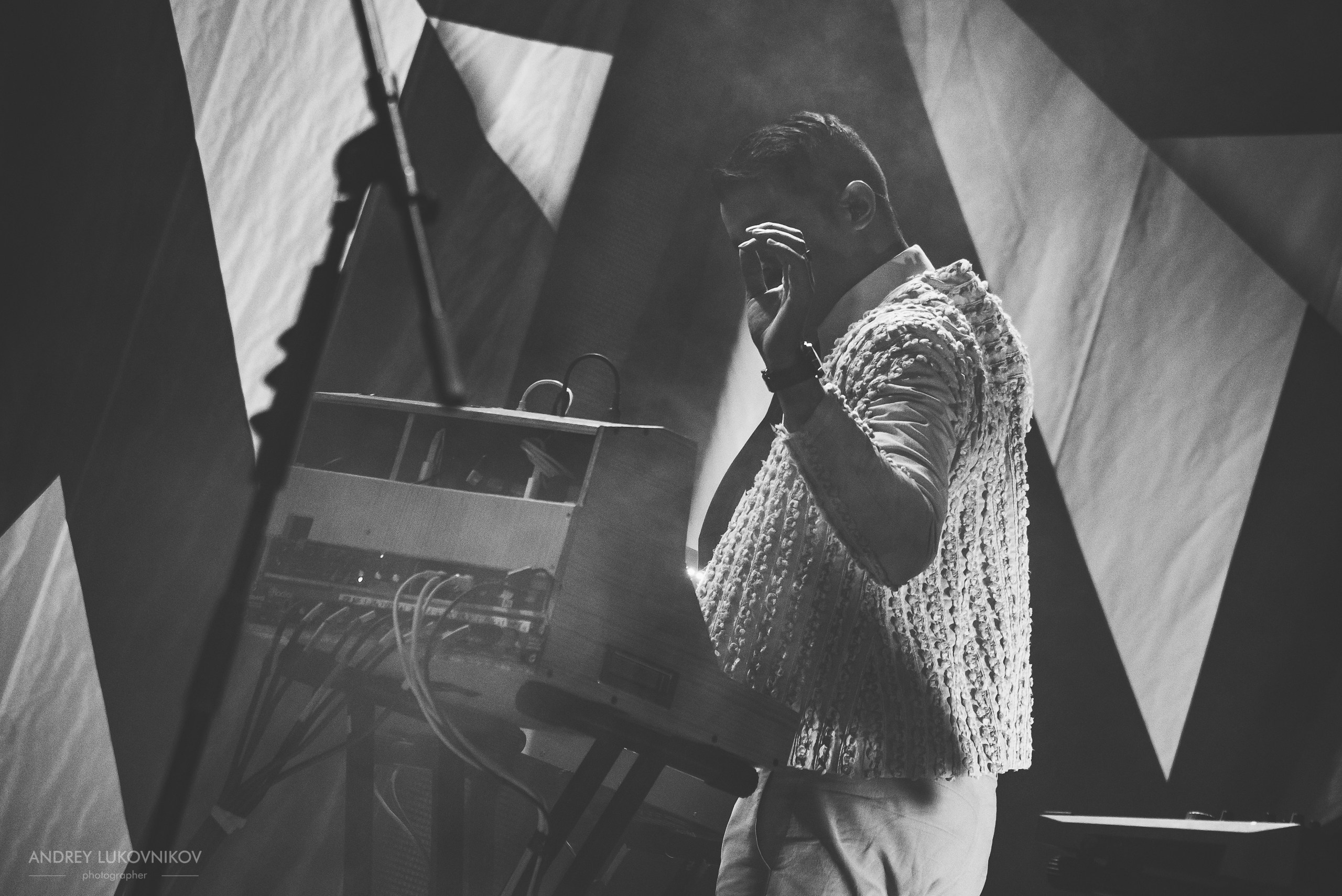 Kadebostany. Monumental Tour 2018