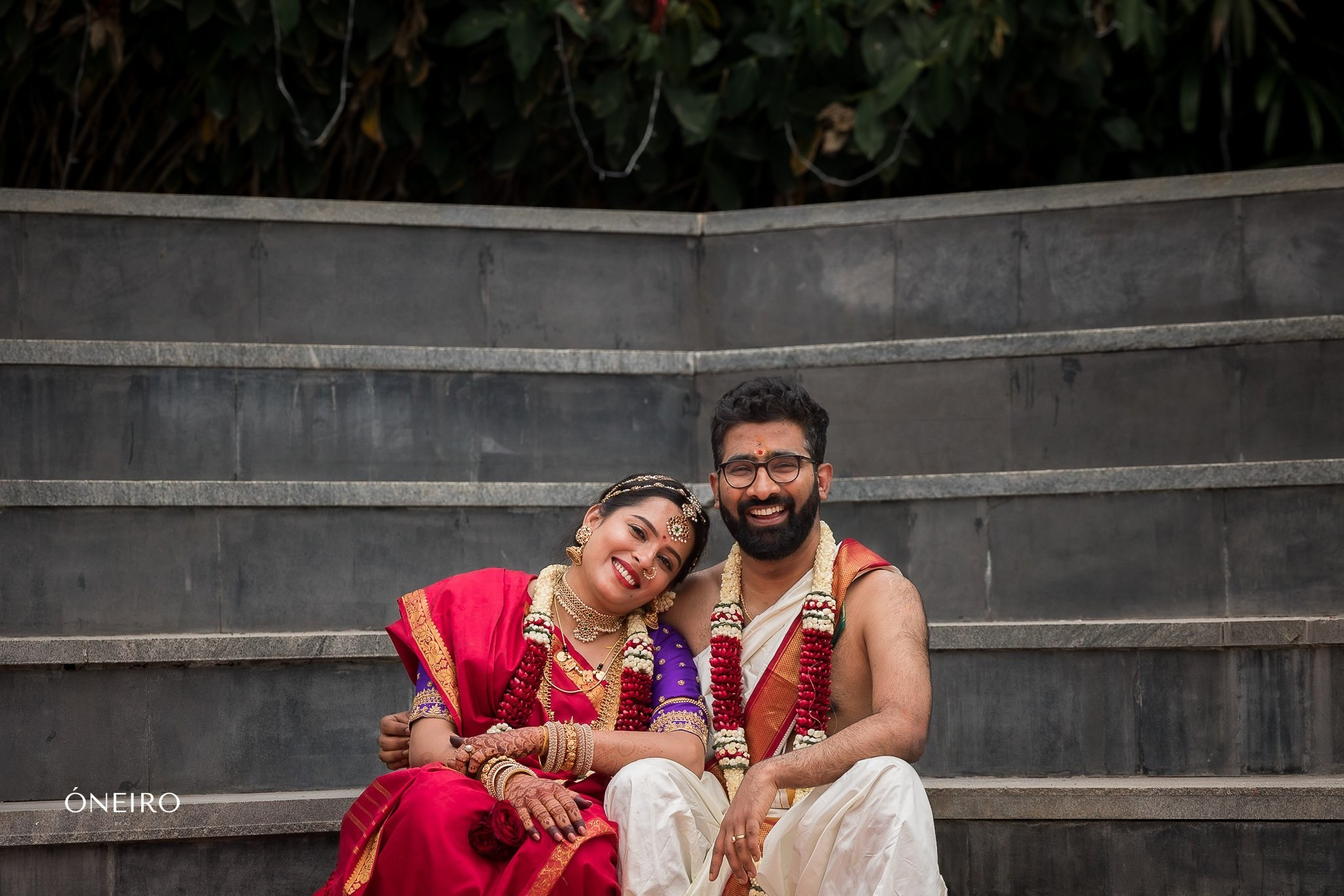 TamBrahm Wedding Photography at Ambaari Wedding Venue Bangalore
