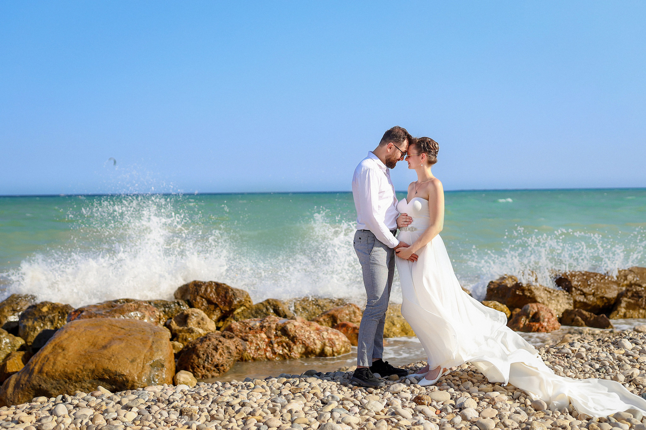 WEDDING. Wedding and family photographer in Altea, Valencia, Alicante, Benidorm