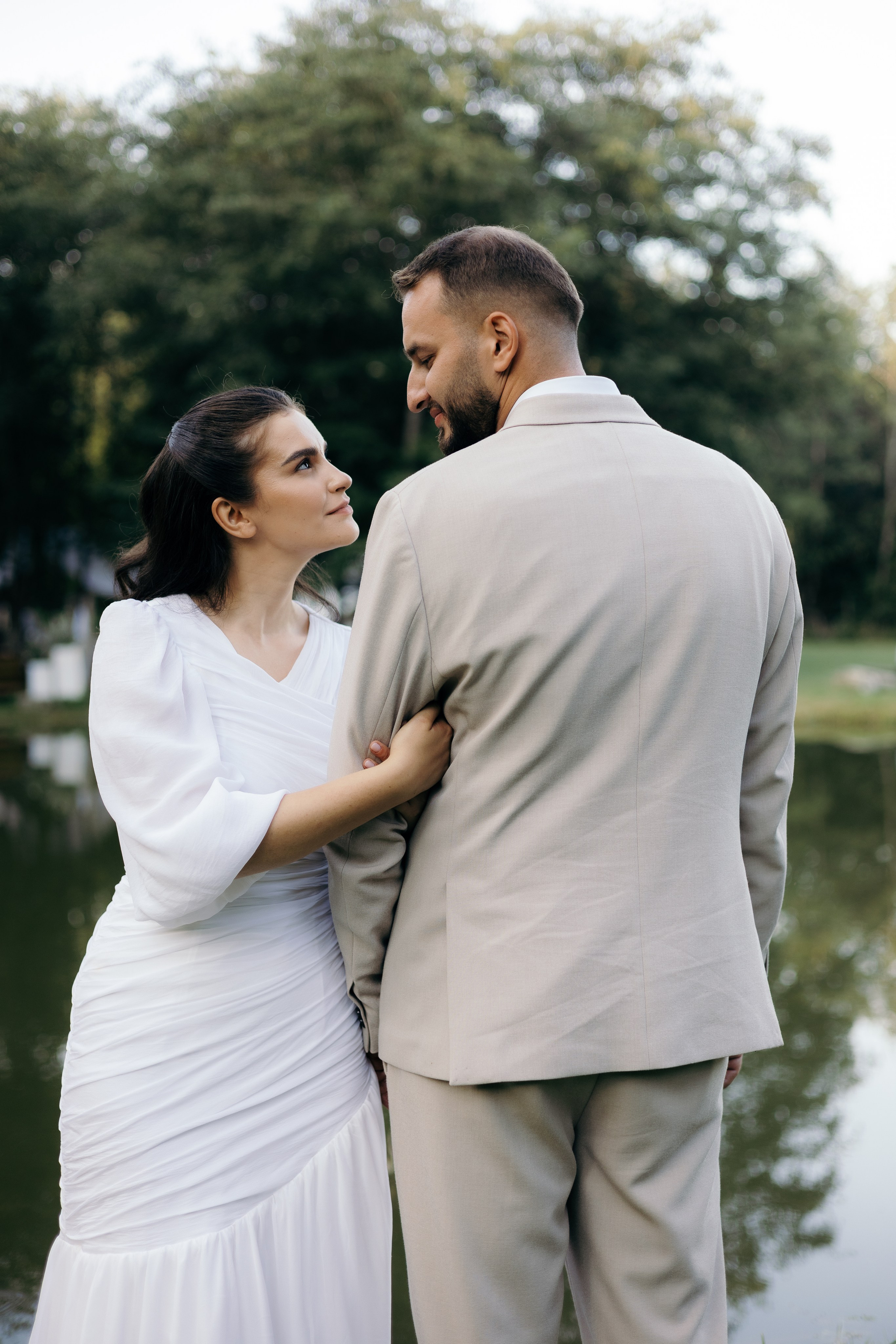 Daria and Beni. Sara Luca Wedding Photographer in Italy and Europe
