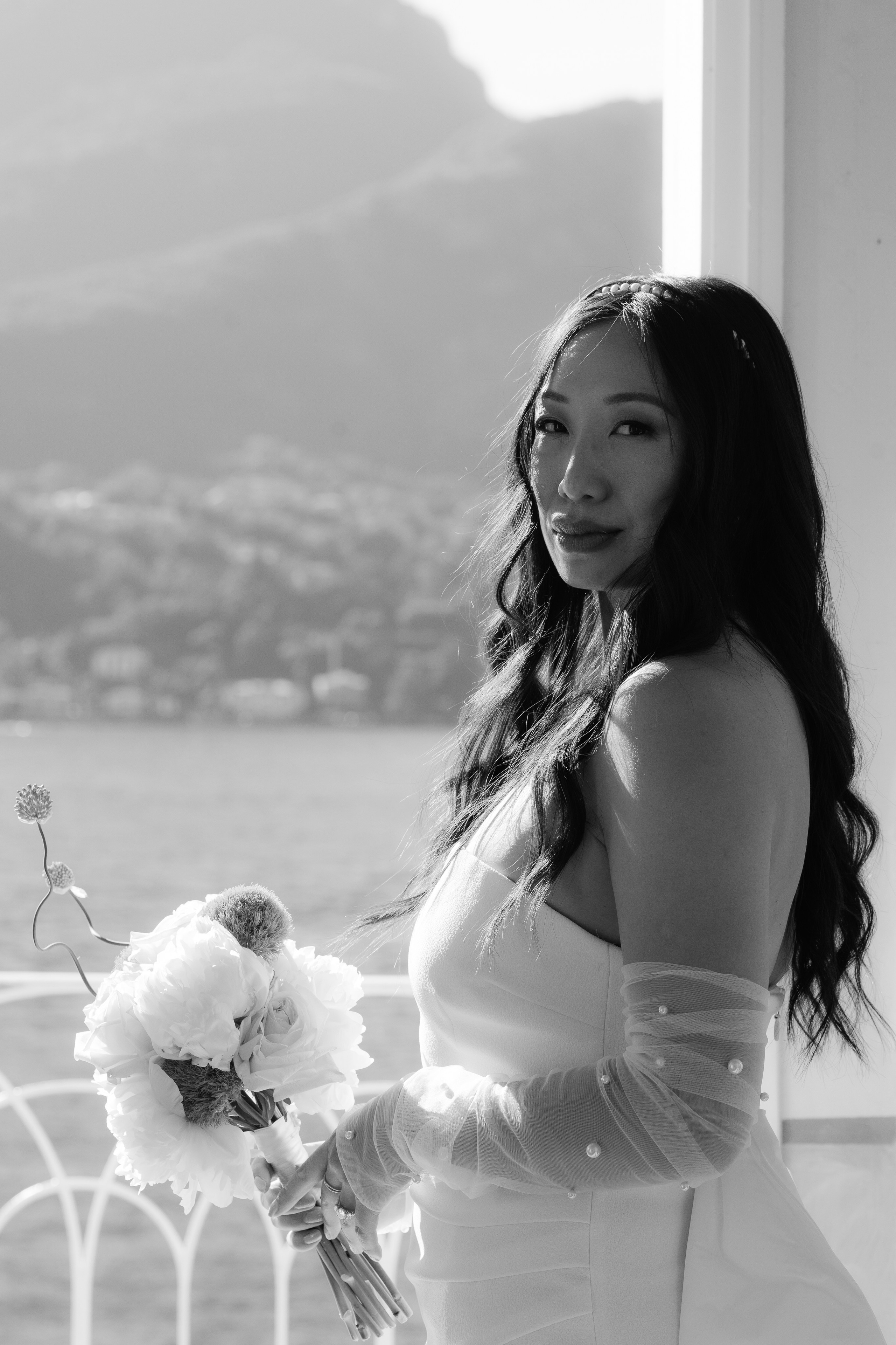 Angela and Julian. Sara Luca | Digital+Film wedding Photographer | Italy and Europe